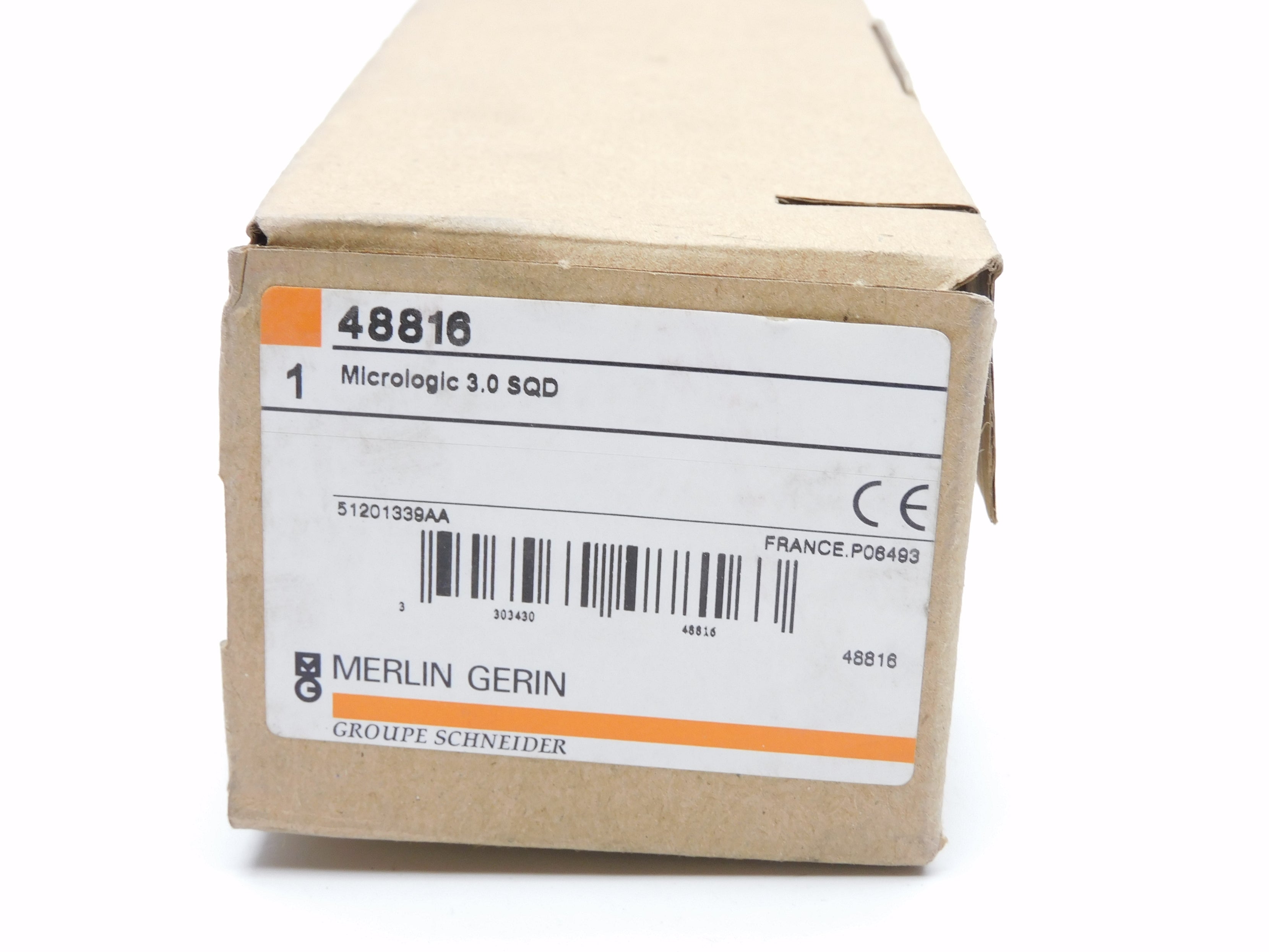 MERLIN GERIN 48816 NSMP
