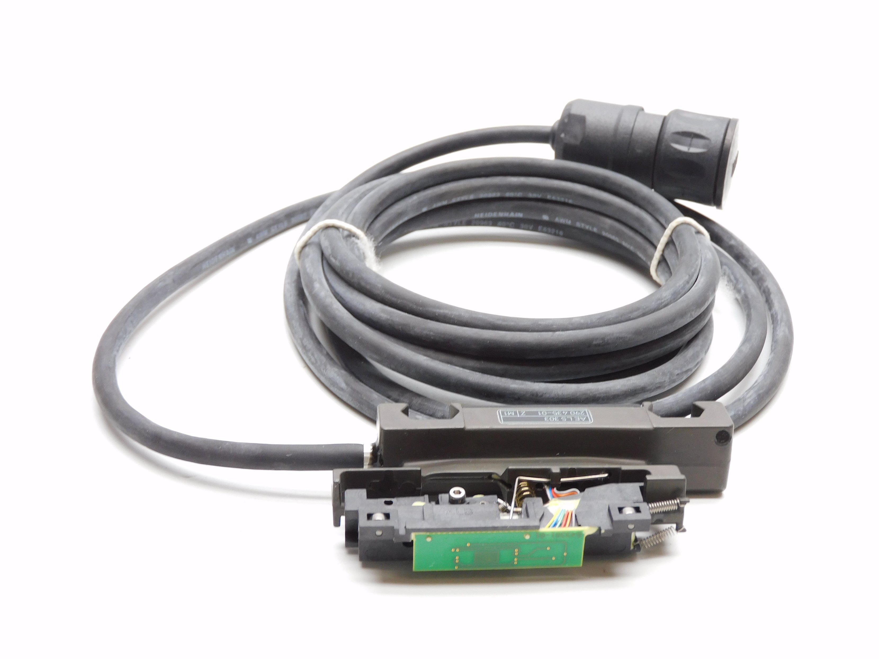 HEIDENHAIN AELS303 290435-01 NSMP