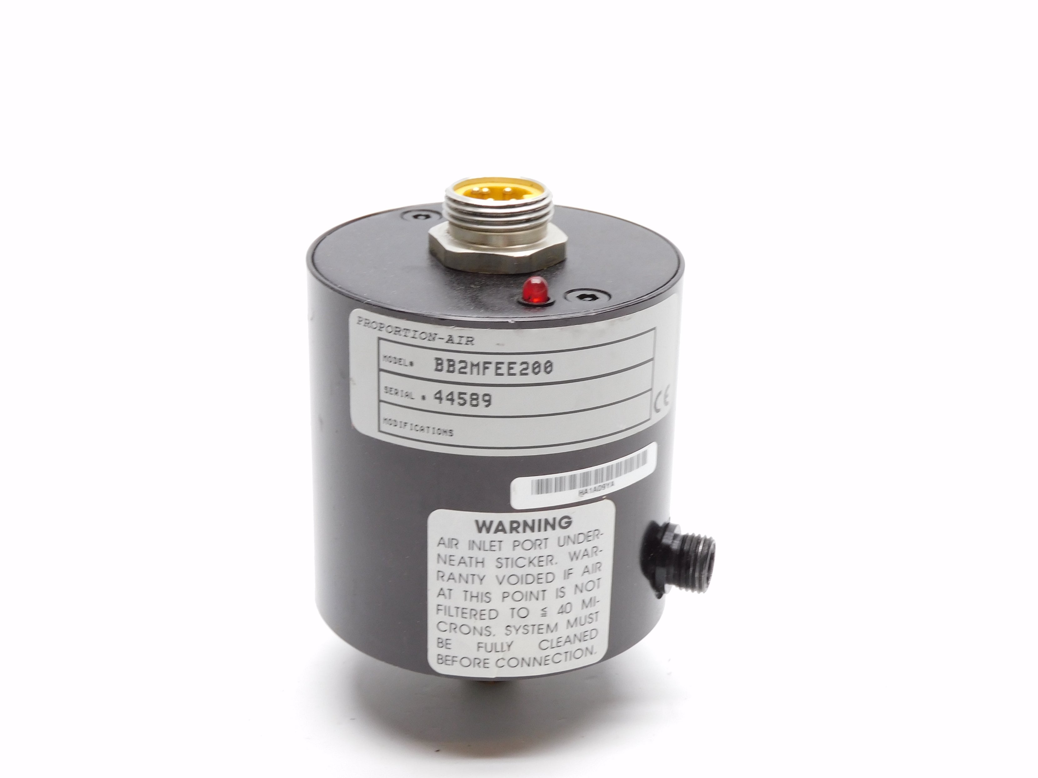 PROPORTION-AIR BB2MFEE200 UNMP