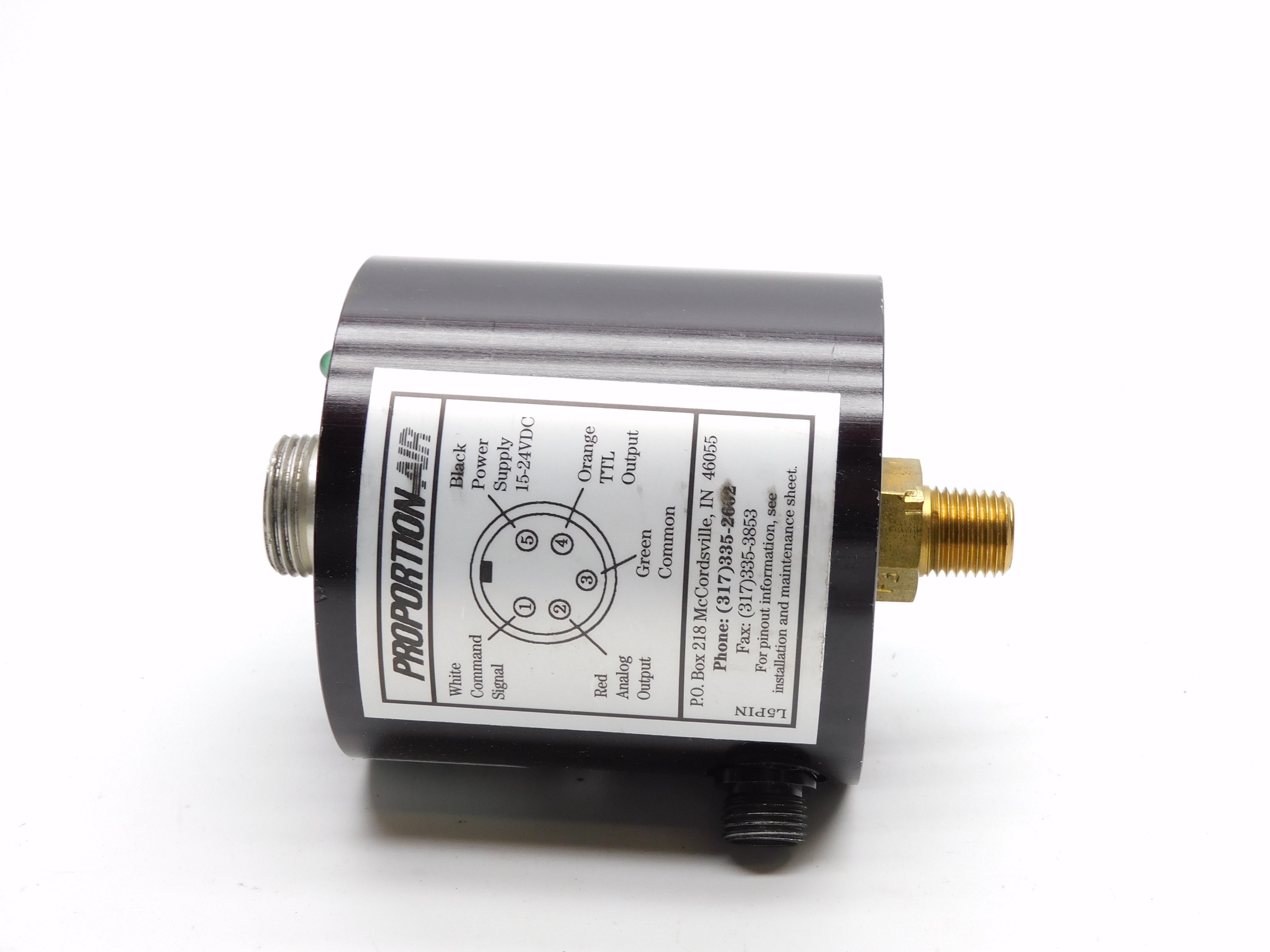 PROPORTION-AIR BB2MFEE200 UNMP
