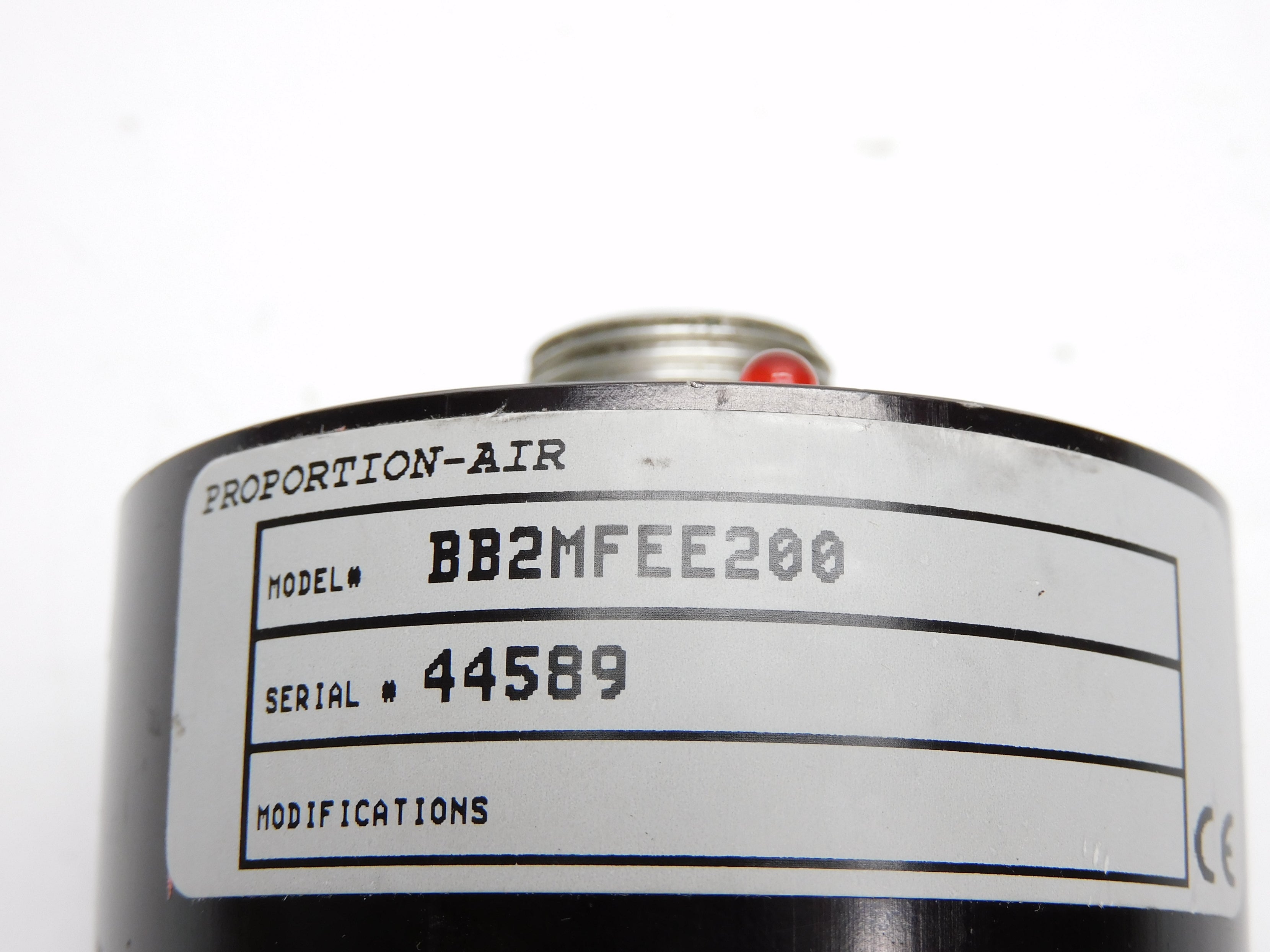 PROPORTION-AIR BB2MFEE200 UNMP