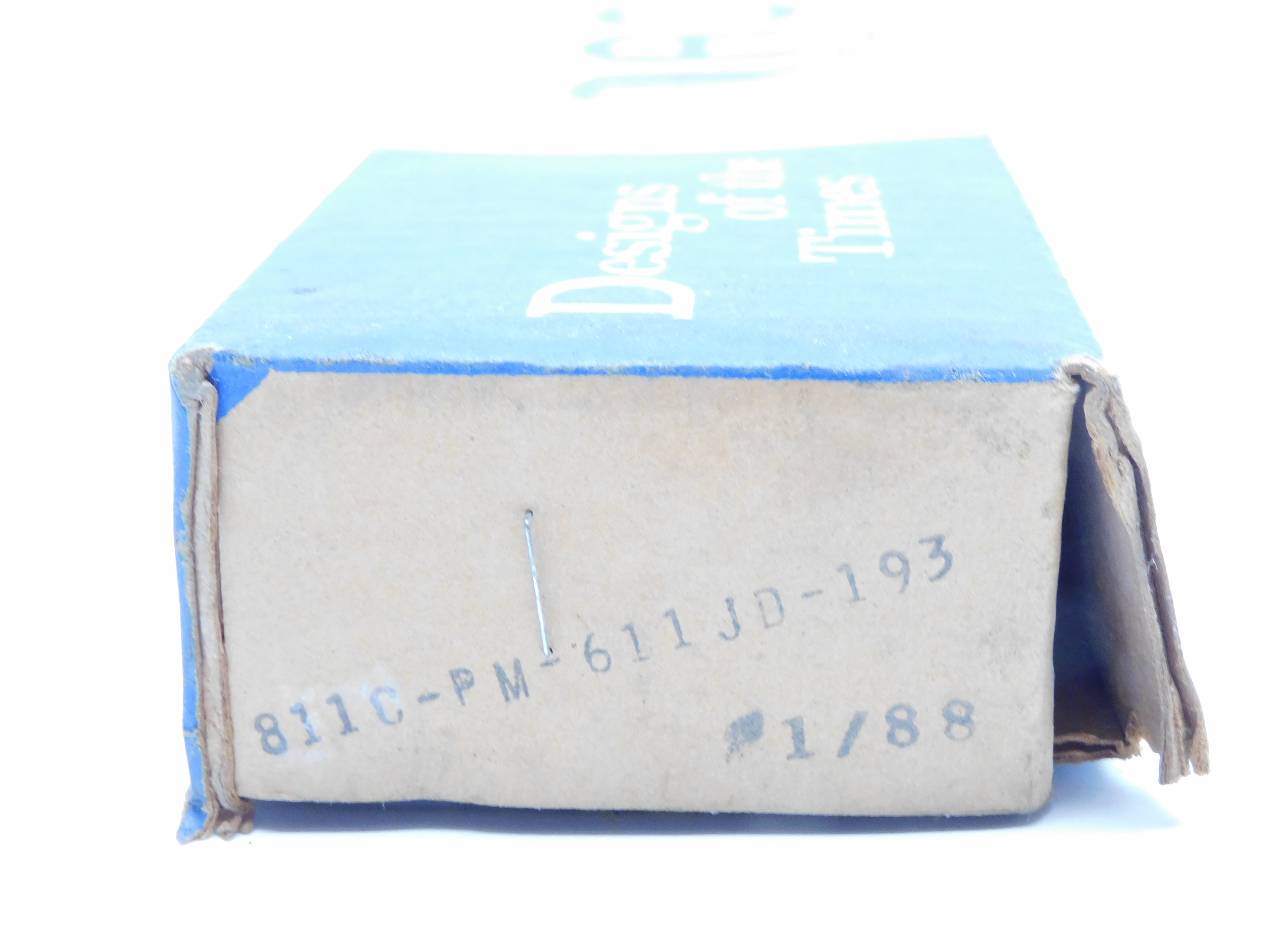 MAC 811C-PM-611JD-193 24VDC 150PSI NSMP