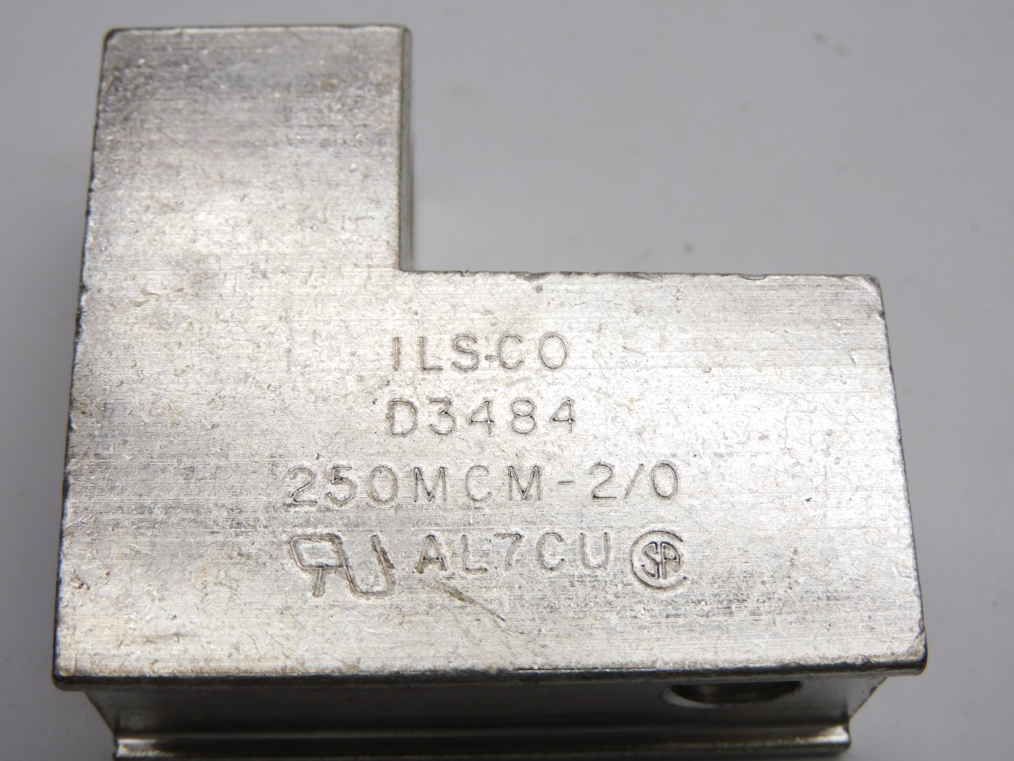 ILSOC D3484 NSNP
