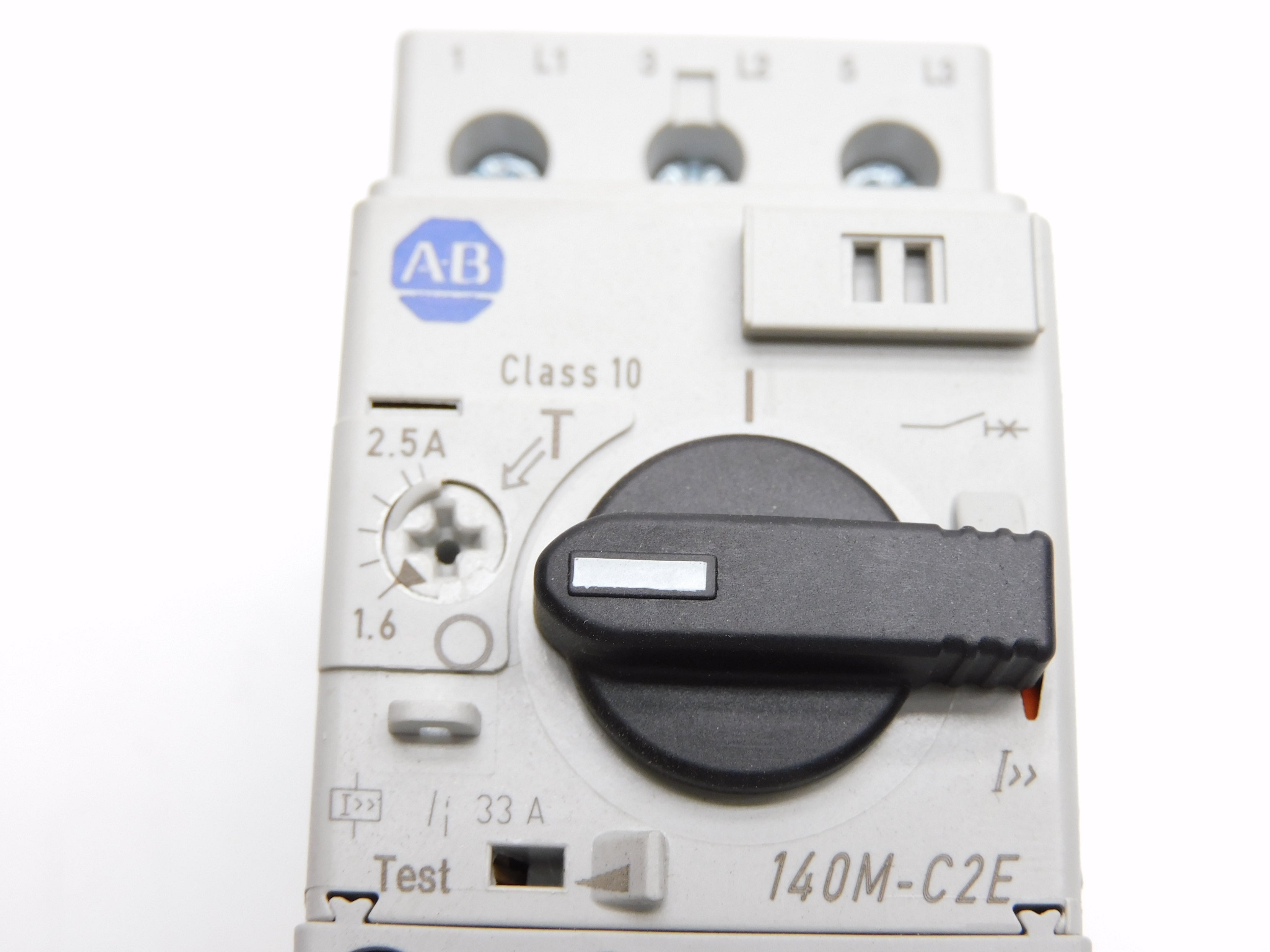 INDUSTRIAL SPARE PART 190S-ANEJ2-CB25C SER. B NSNP