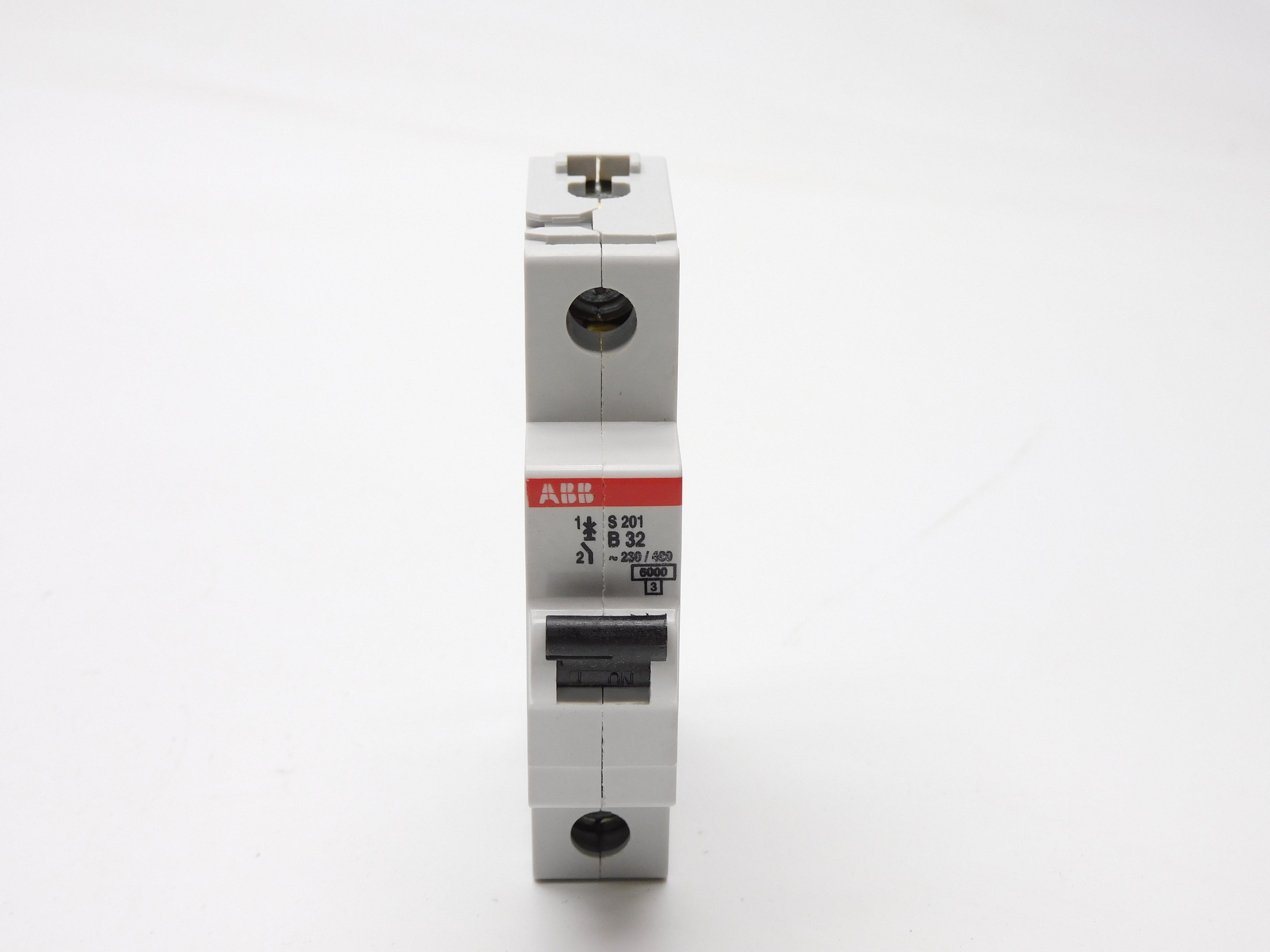ABB S201-B32 32A 230/400V NSNP