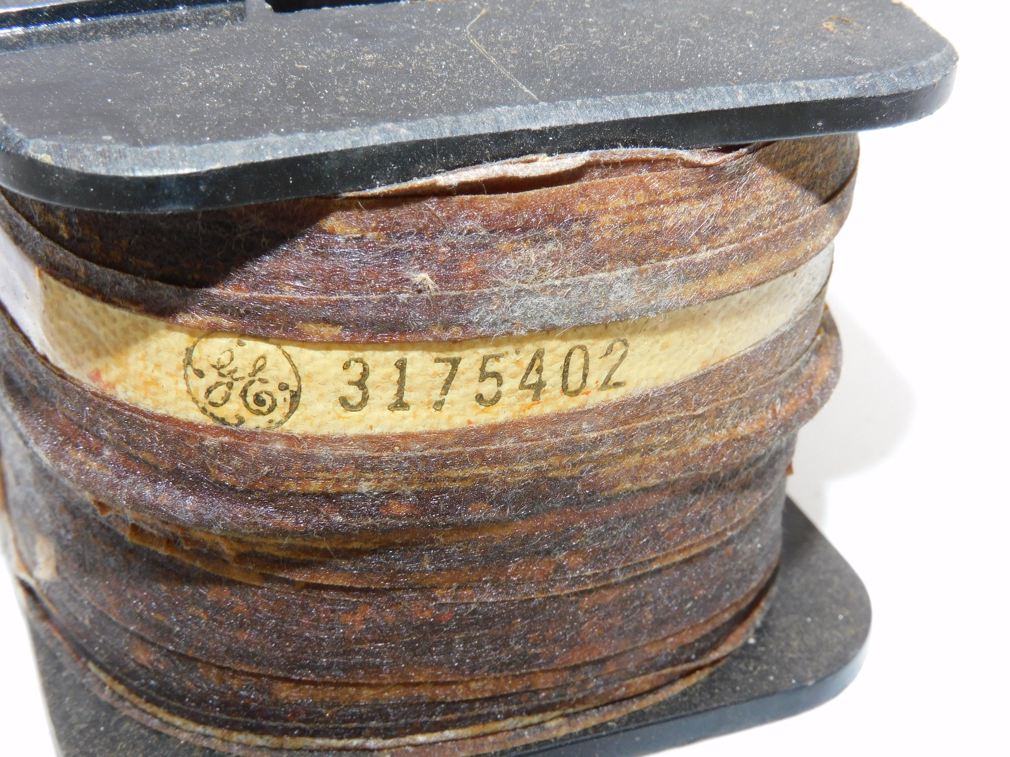 GENERAL ELECTRIC 3175402 NSMP