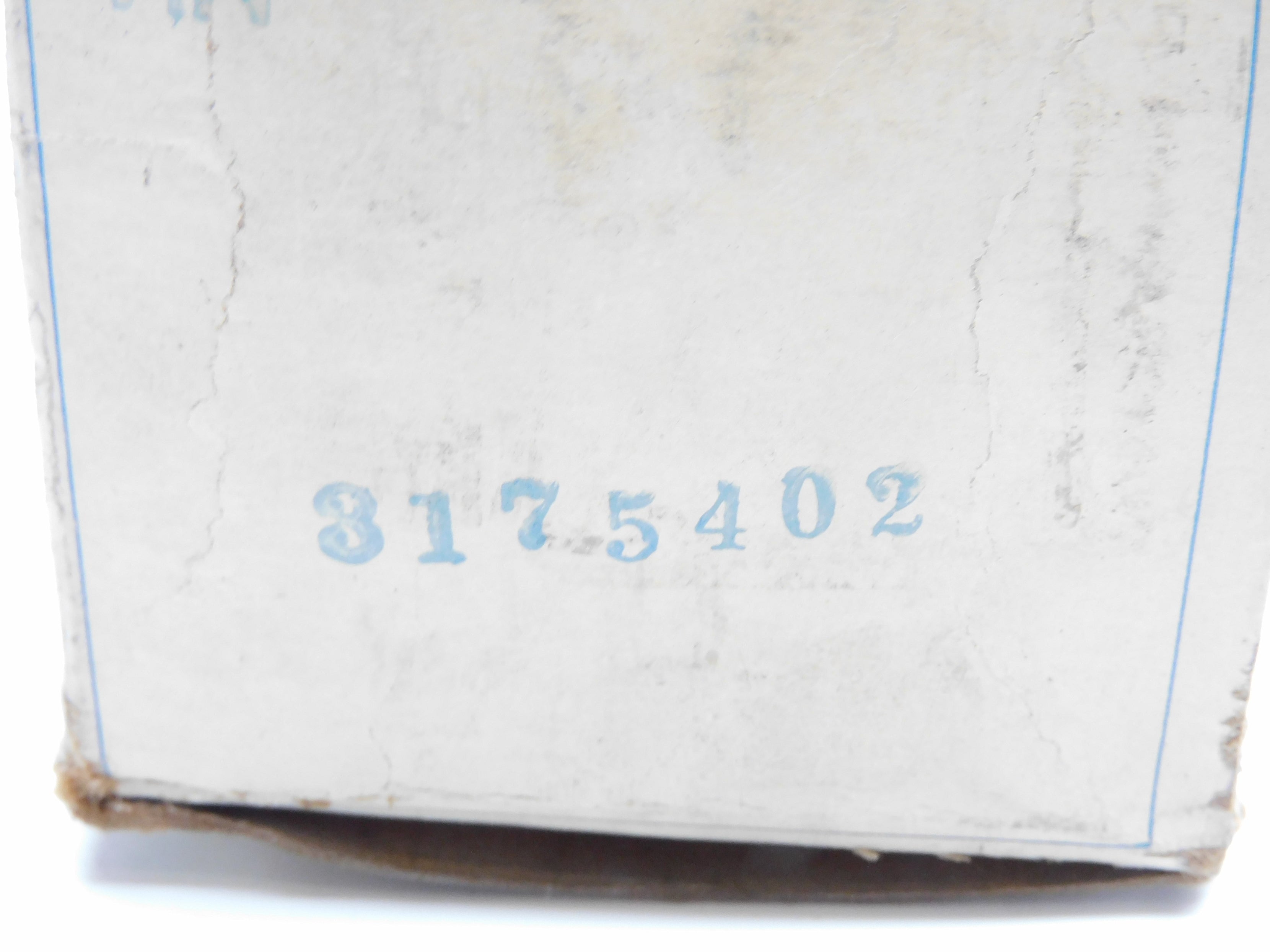 GENERAL ELECTRIC 3175402 NSMP