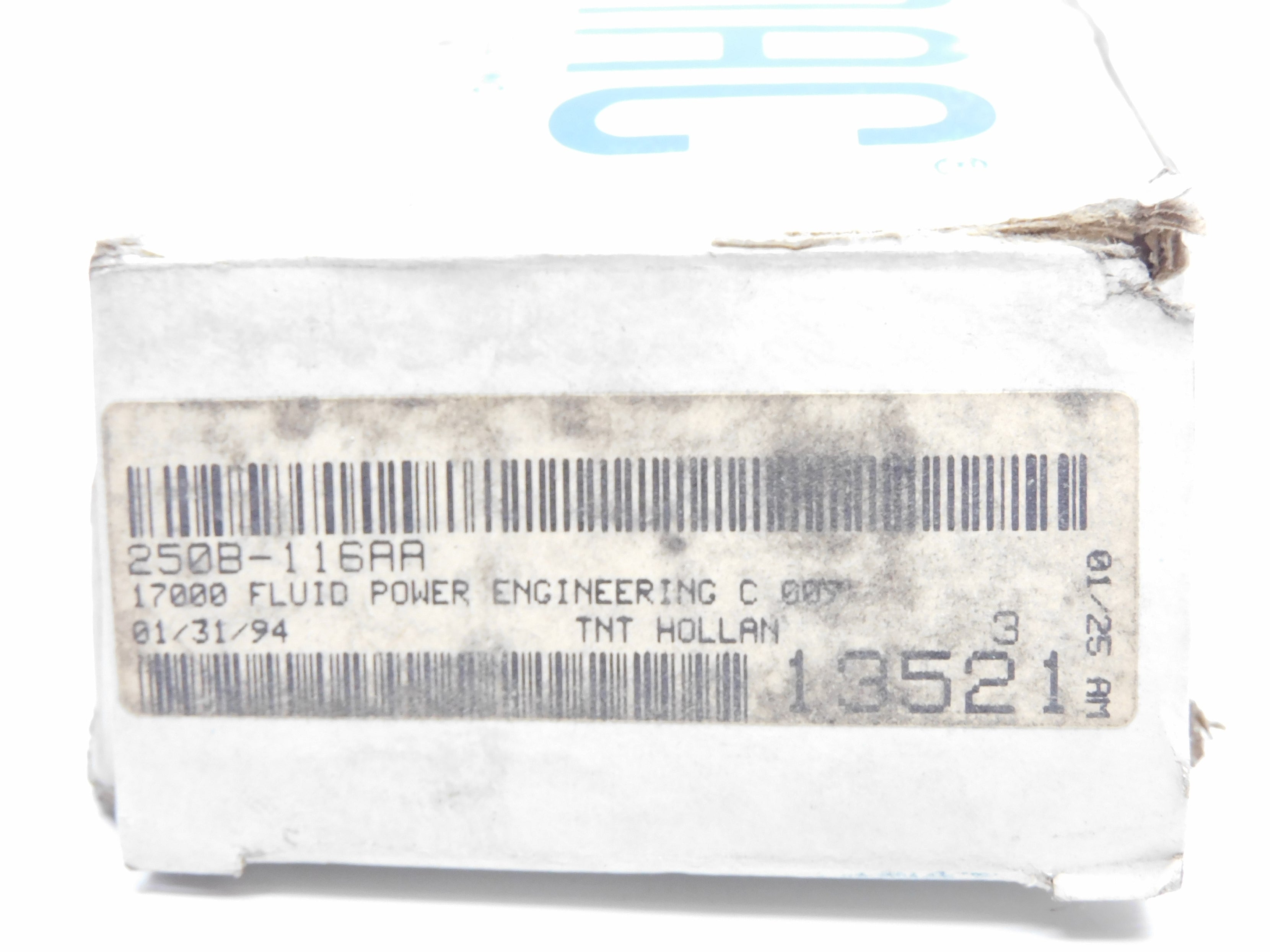 MAC 250B-116AAAA 120/60 110/50 150PSI NSMP