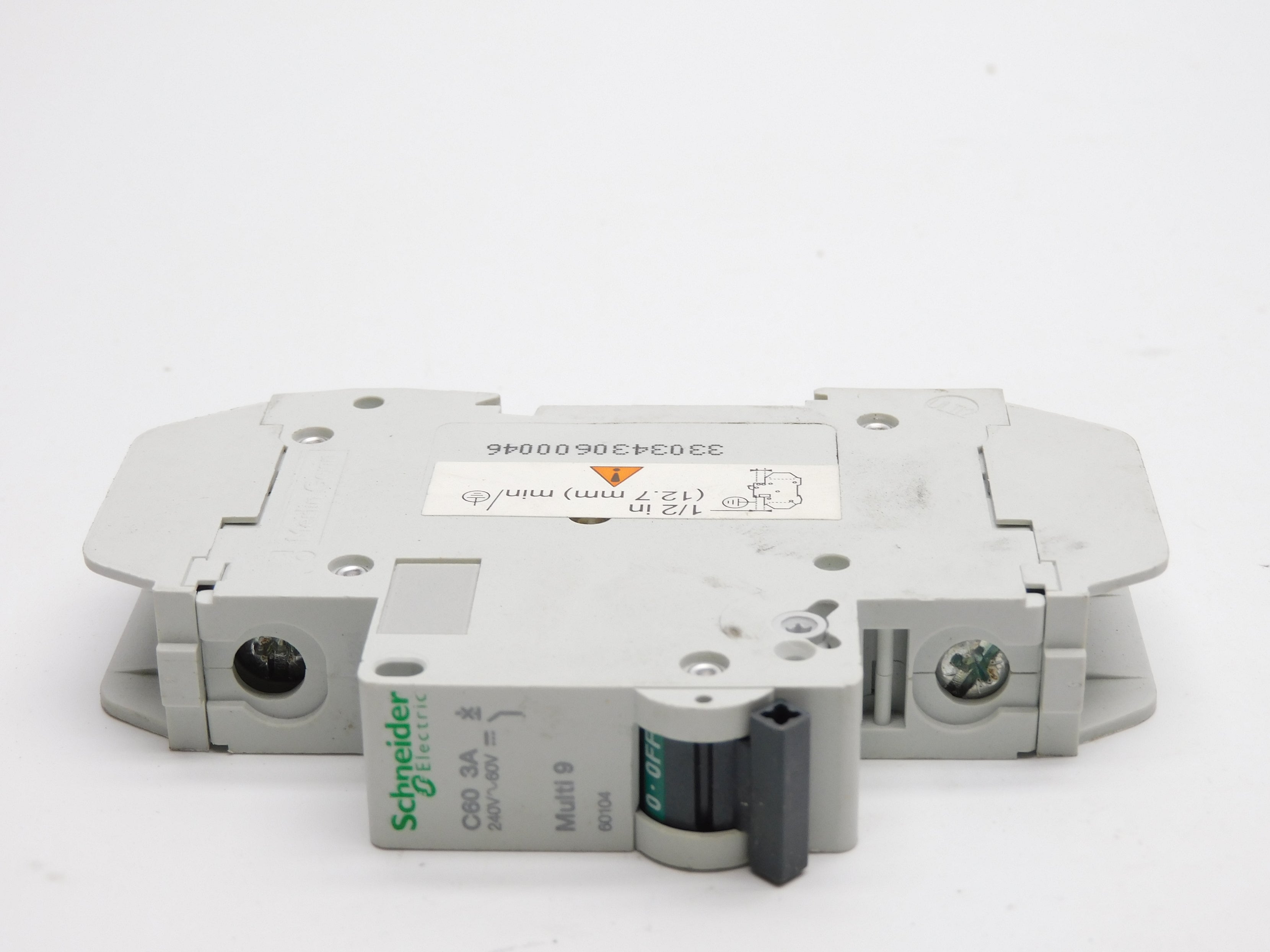 SCHNEIDER 60104 3A 240V NSNP
