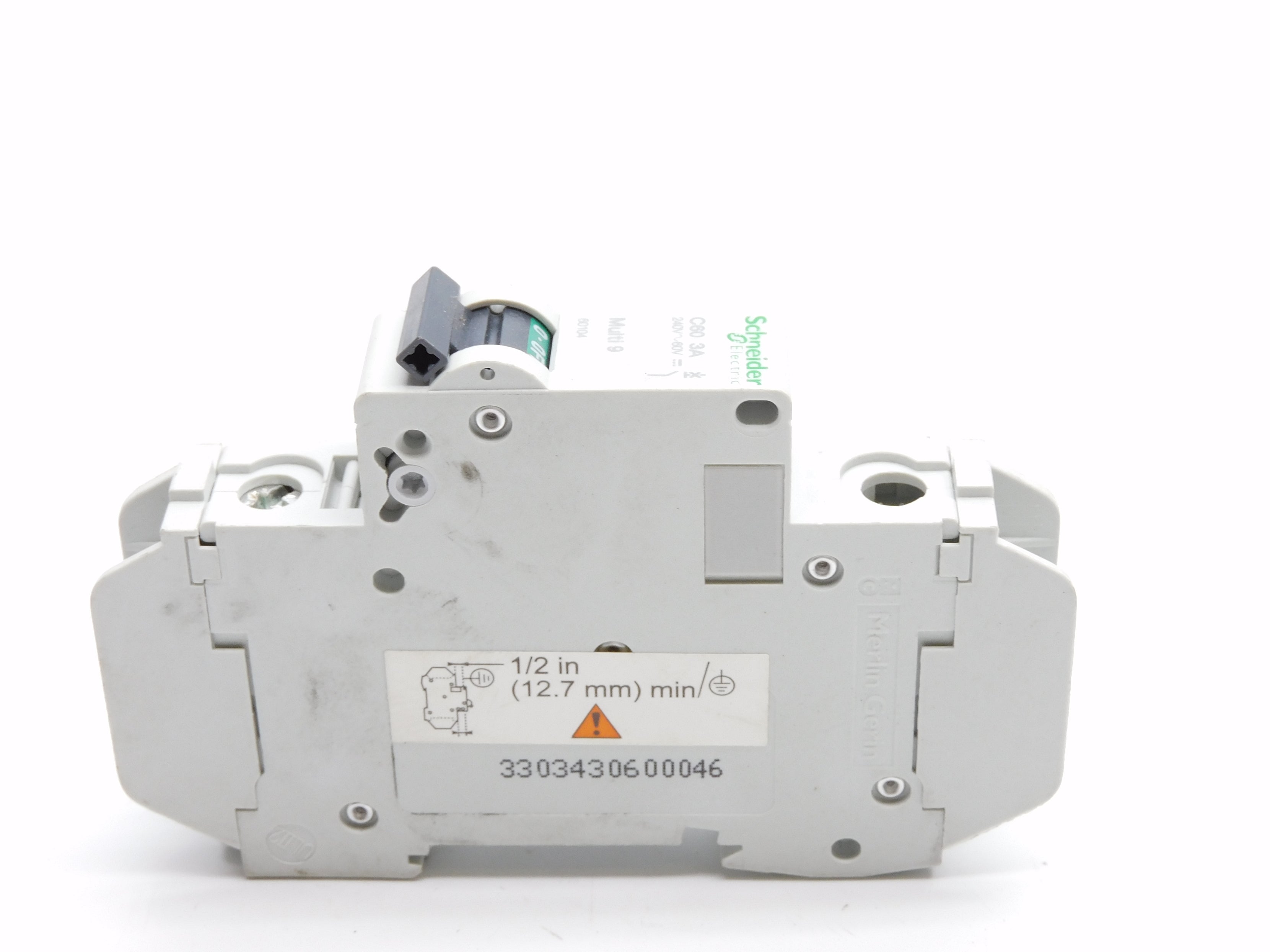 SCHNEIDER 60104 3A 240V NSNP