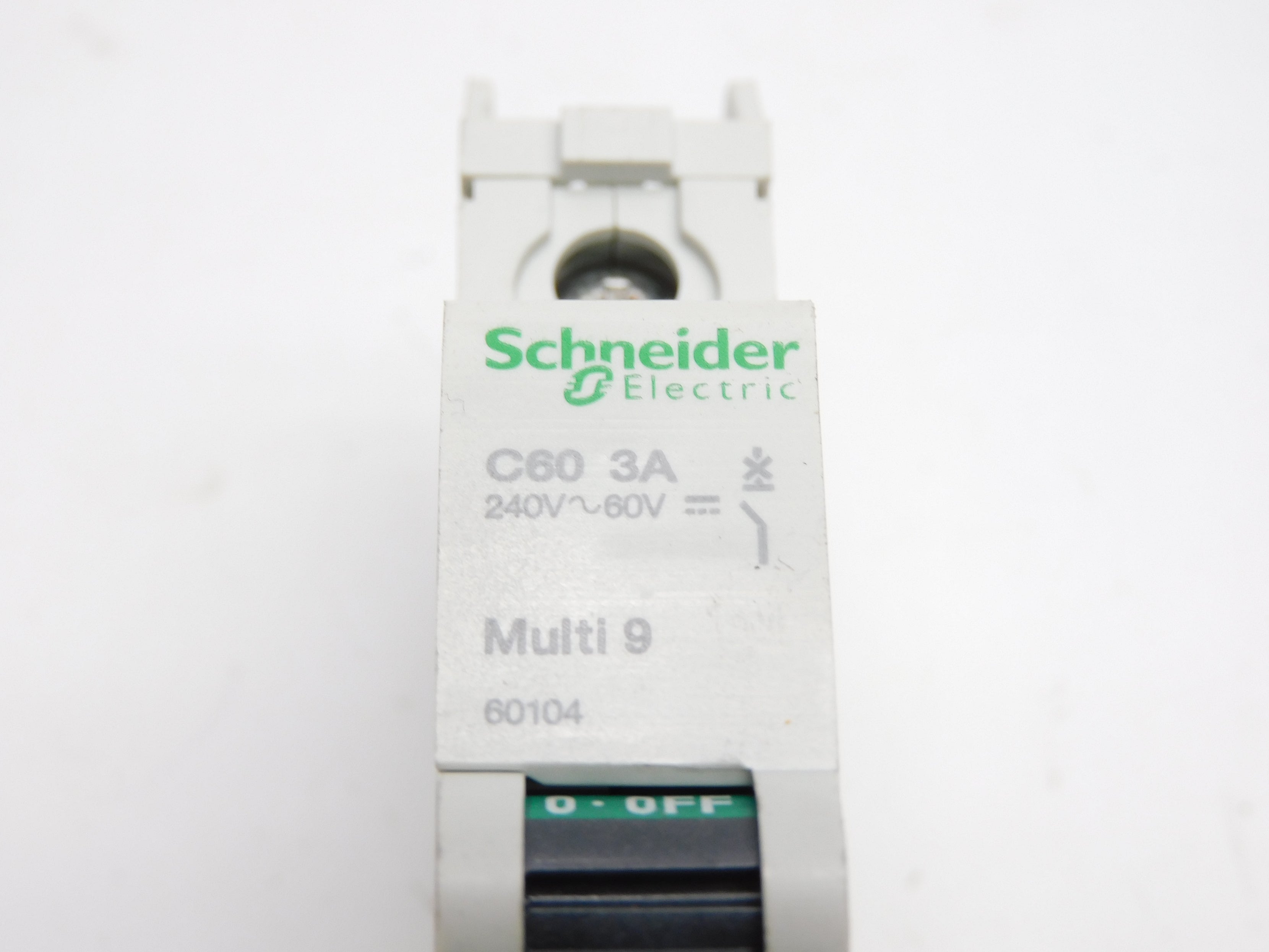 SCHNEIDER 60104 3A 240V NSNP