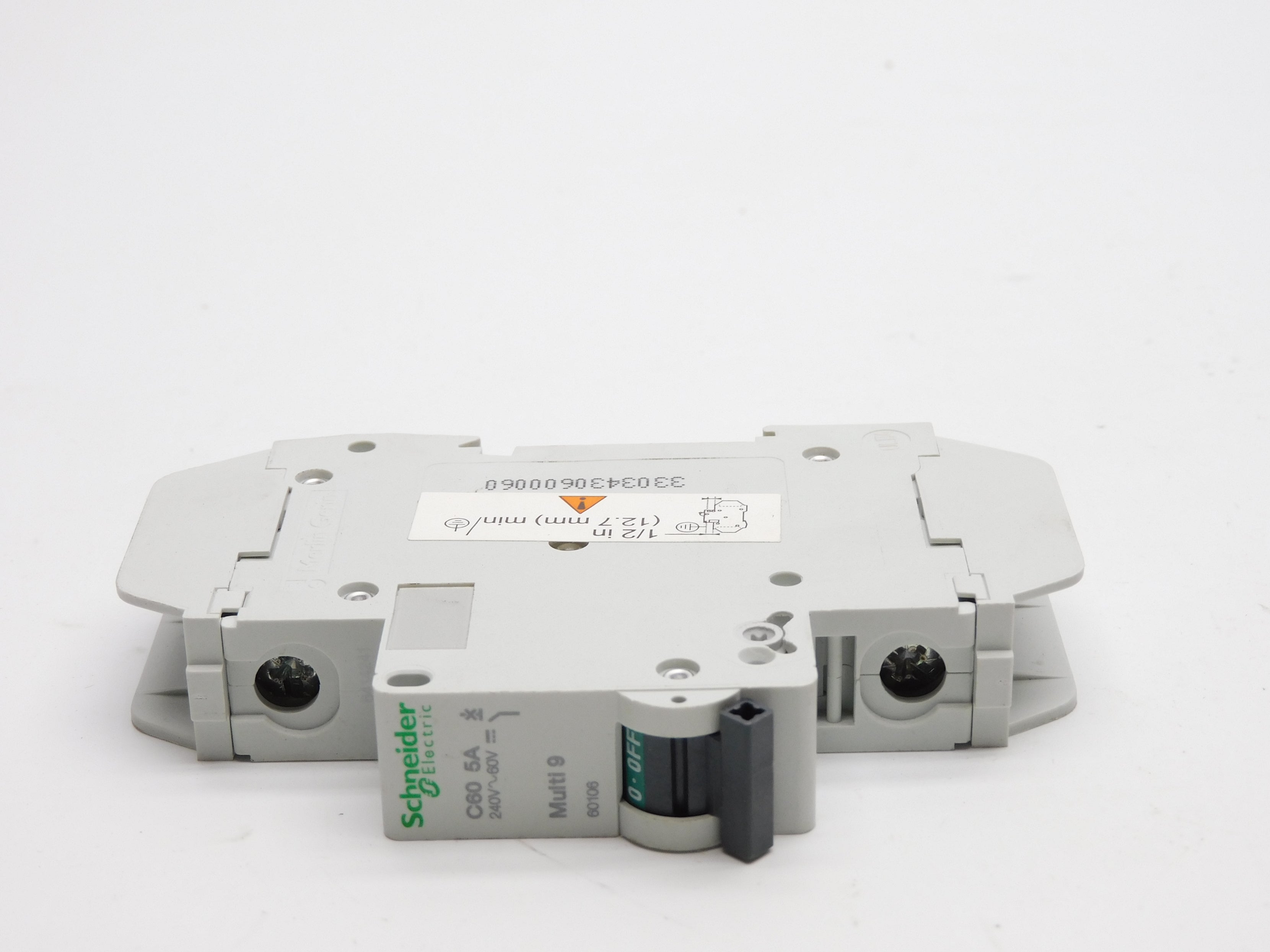 SCHNEIDER 60106 5A 240V NSNP