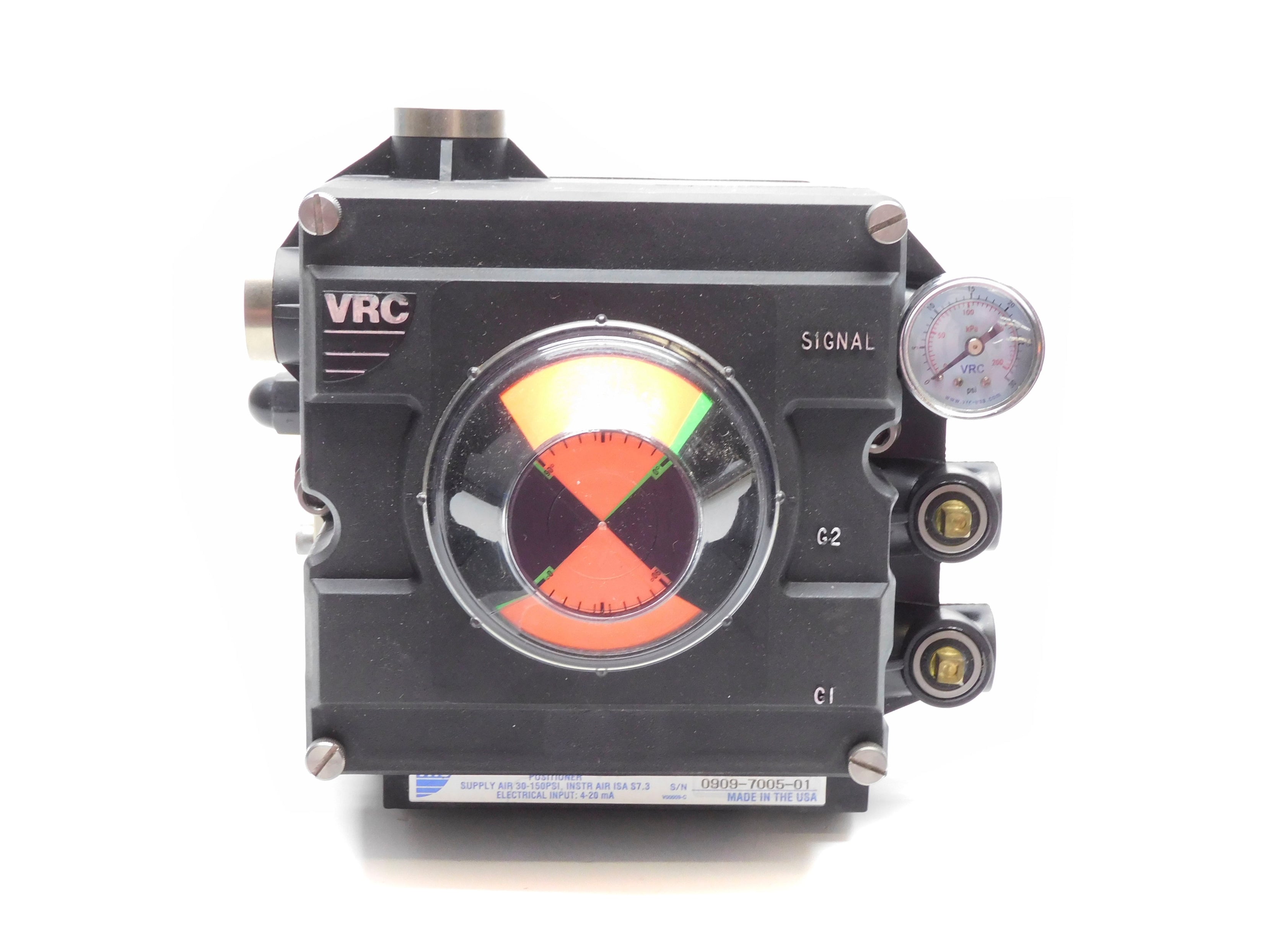 VRC VE900 NSNP