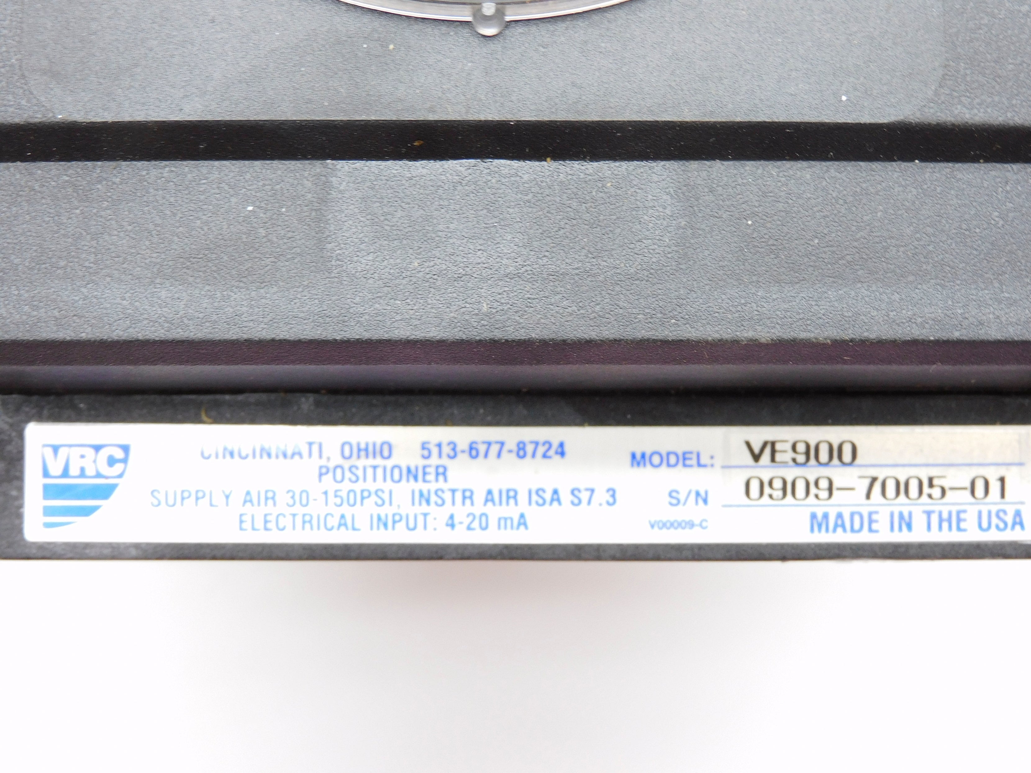 VRC VE900 NSNP