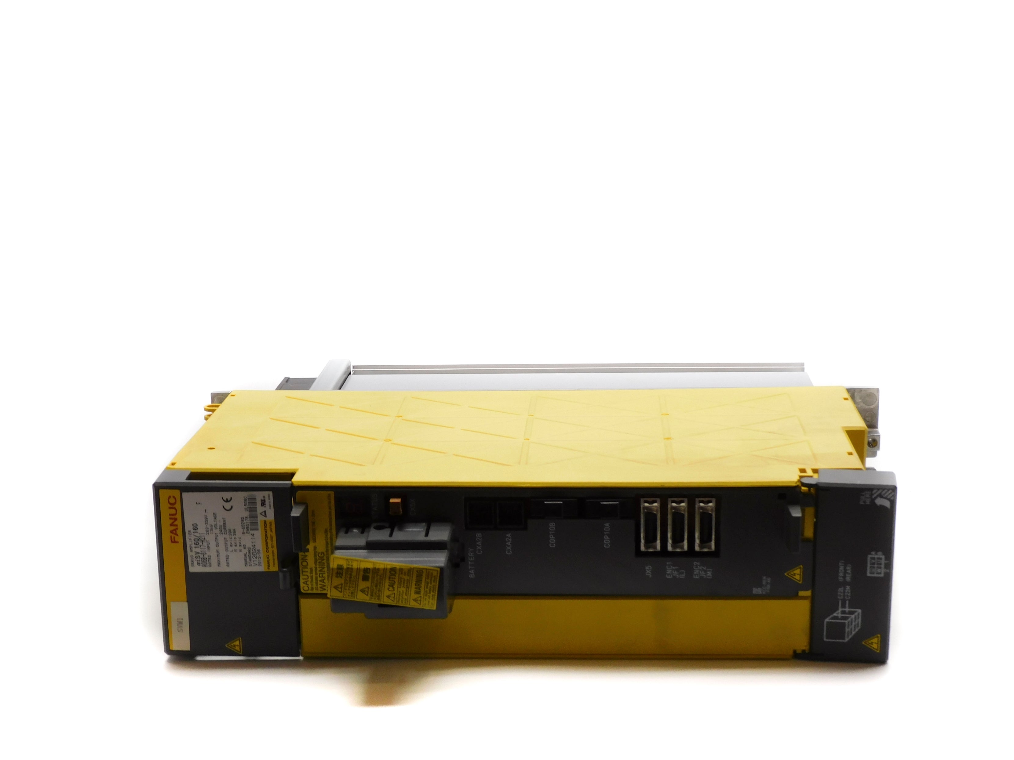 FANUC A06B-6117-H211 UNMP