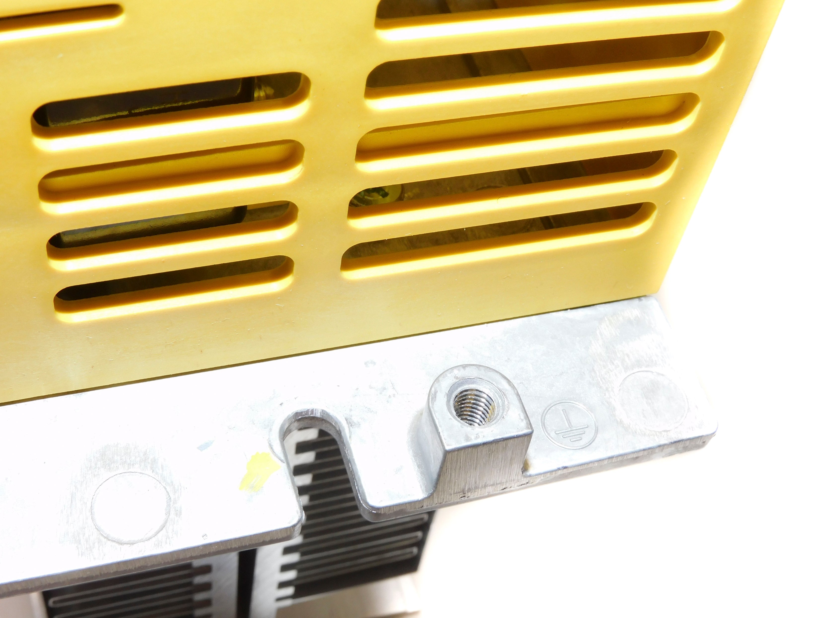 FANUC A06B-6117-H211 UNMP