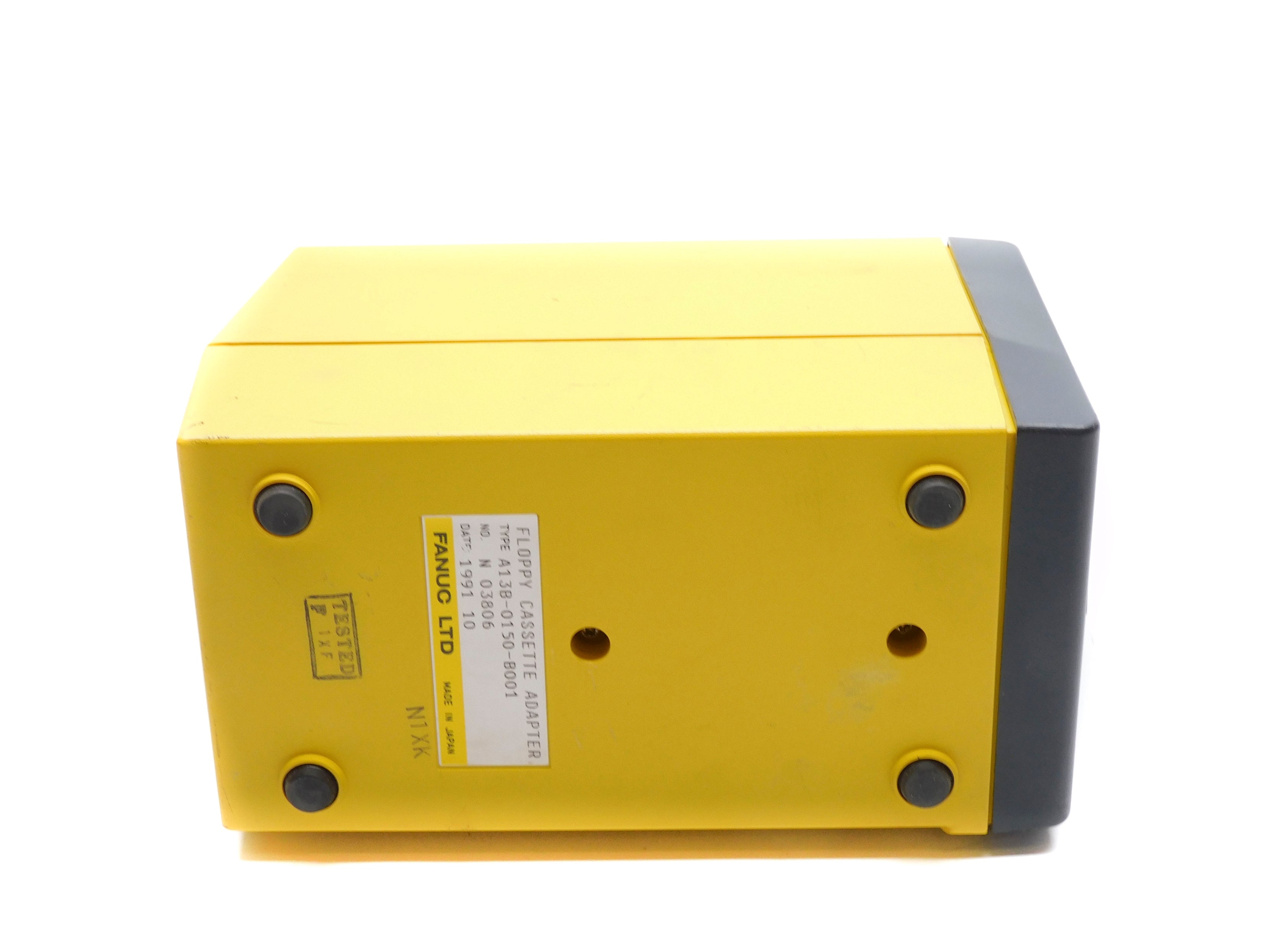 FANUC A13B-0150-B001 UNMP