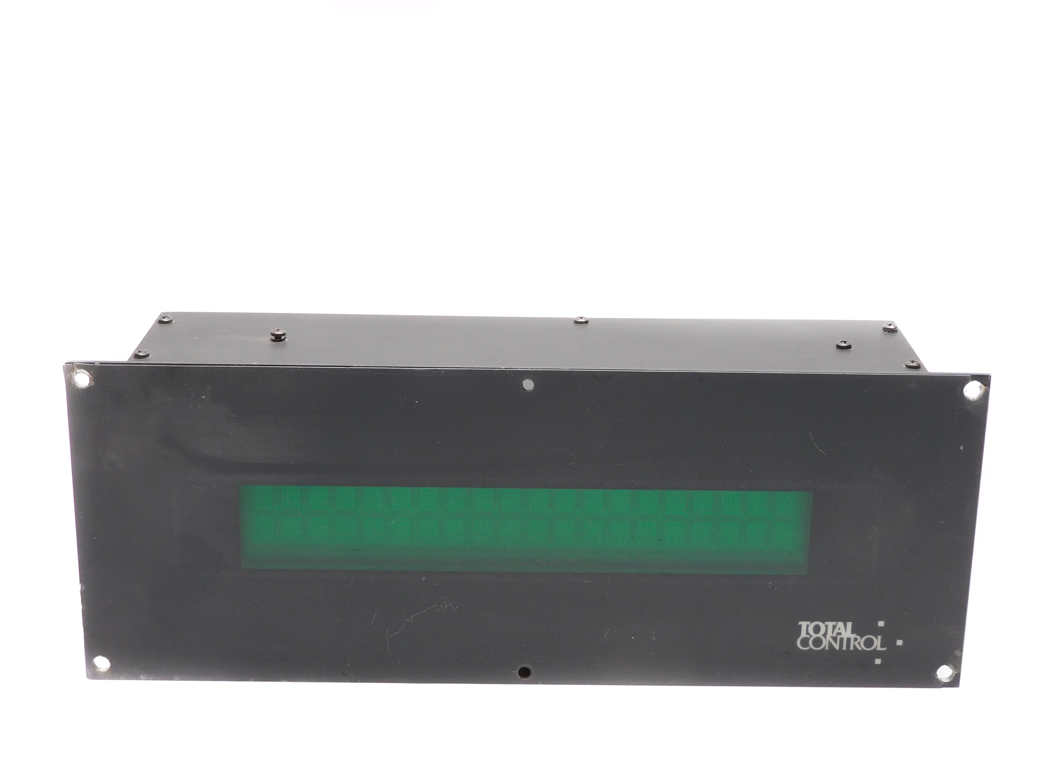 TOTAL CONTROL 5009-32-P-VP-0 UNMP