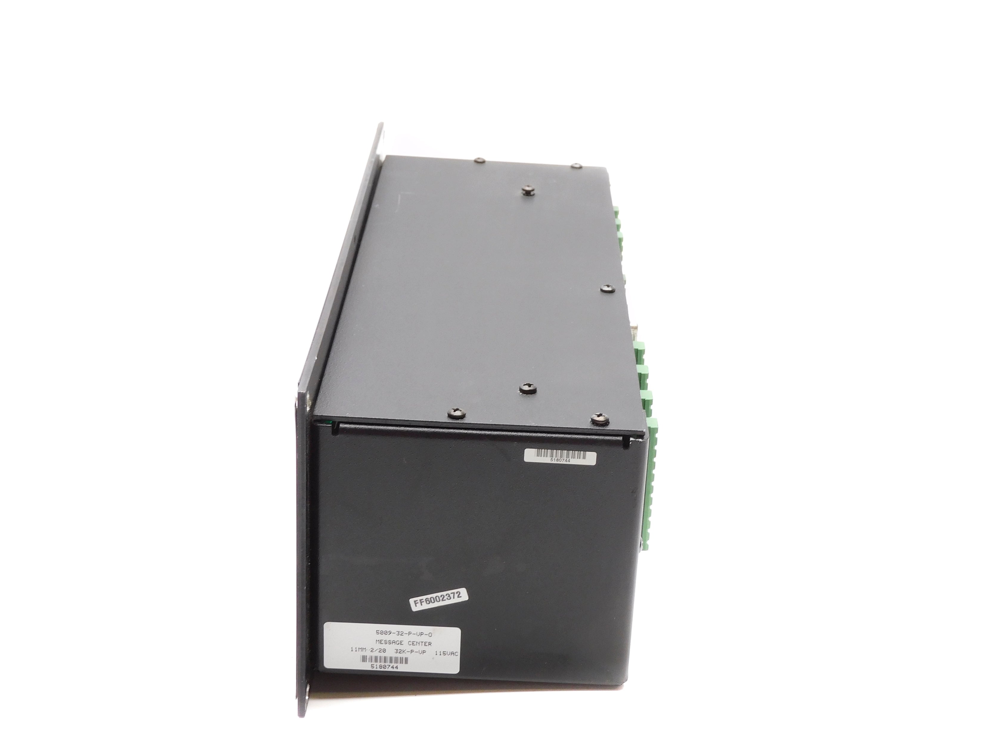 TOTAL CONTROL 5009-32-P-VP-0 UNMP