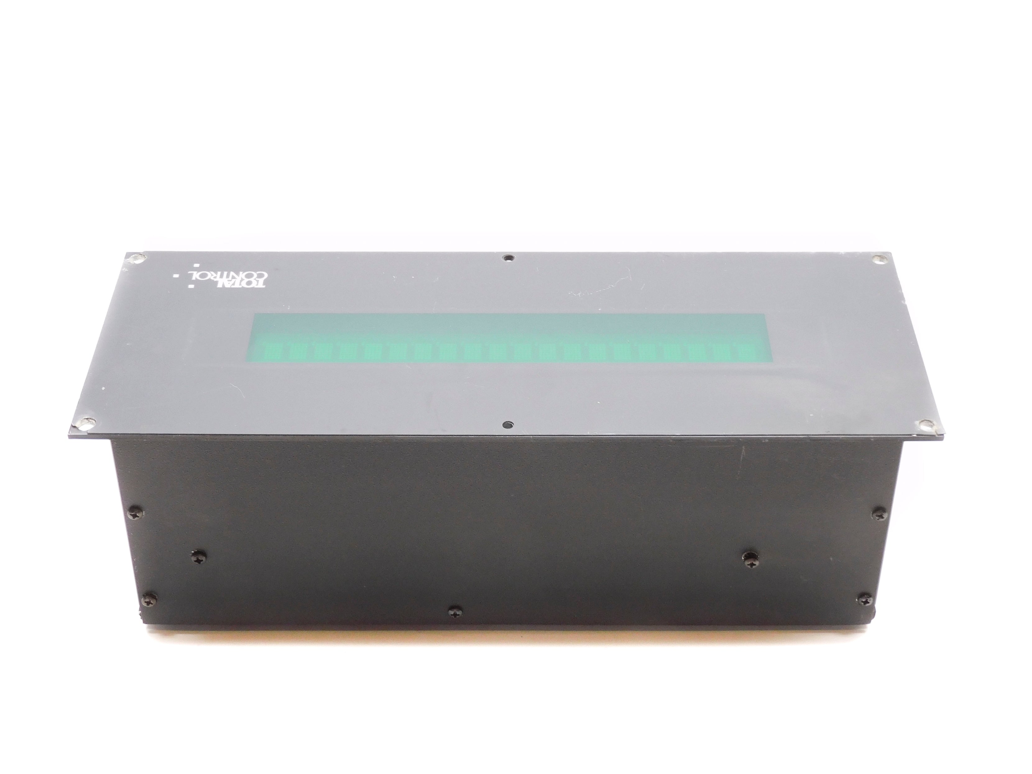 TOTAL CONTROL 5009-32-P-VP-0 UNMP