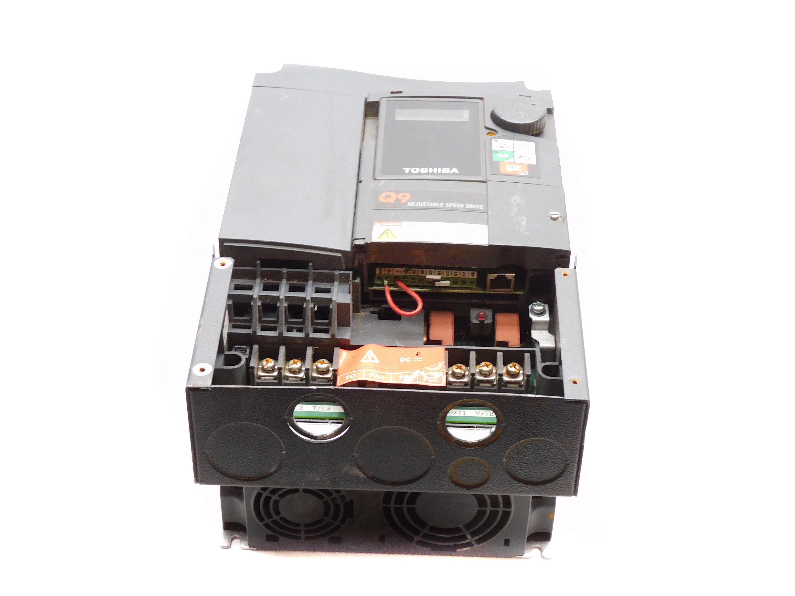 TOSHIBA VT130Q9U4220 (AS PICTURED) UNMP