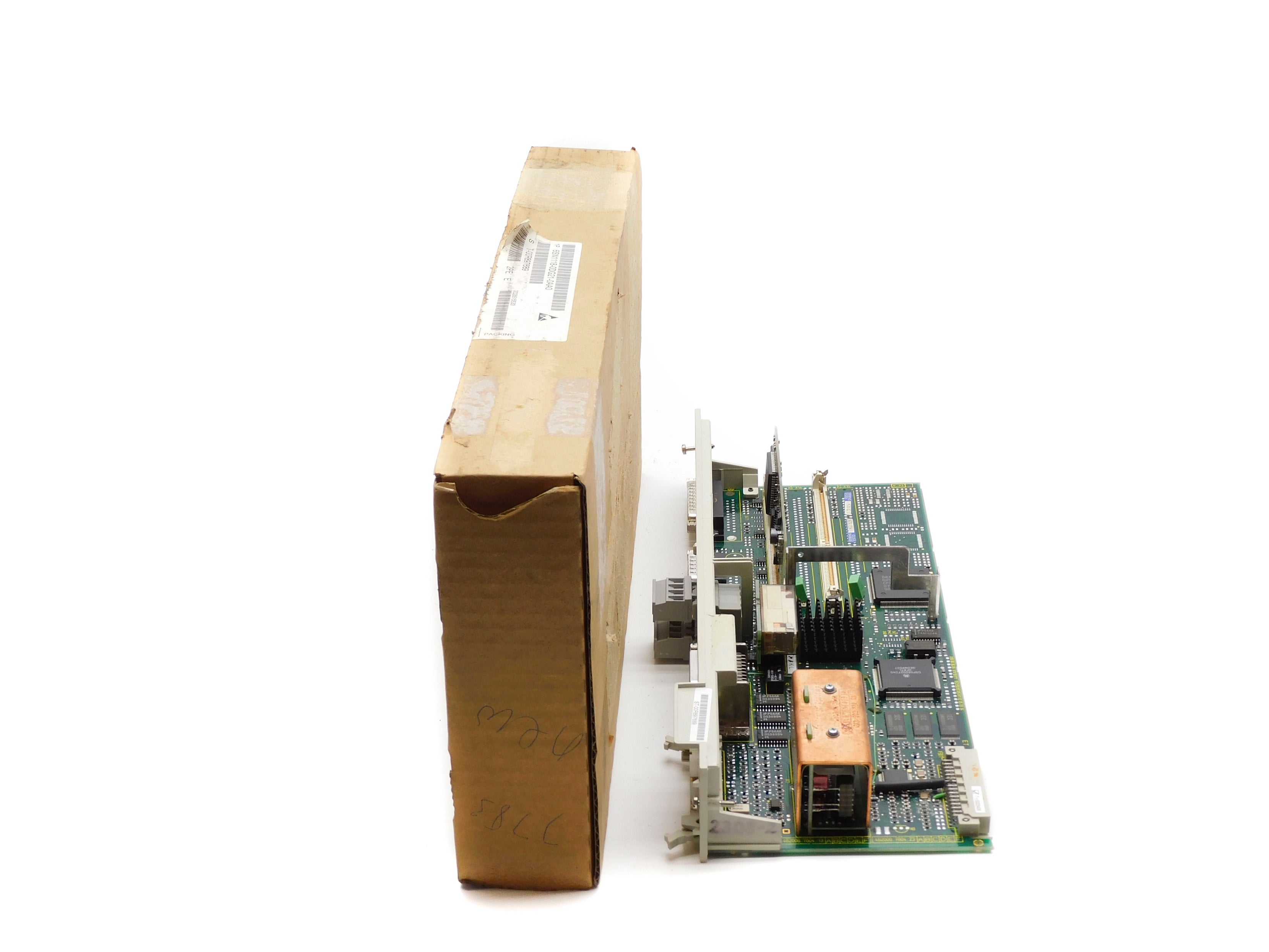 SIEMENS 6SN1118-0DG21-0AA0 NSMP