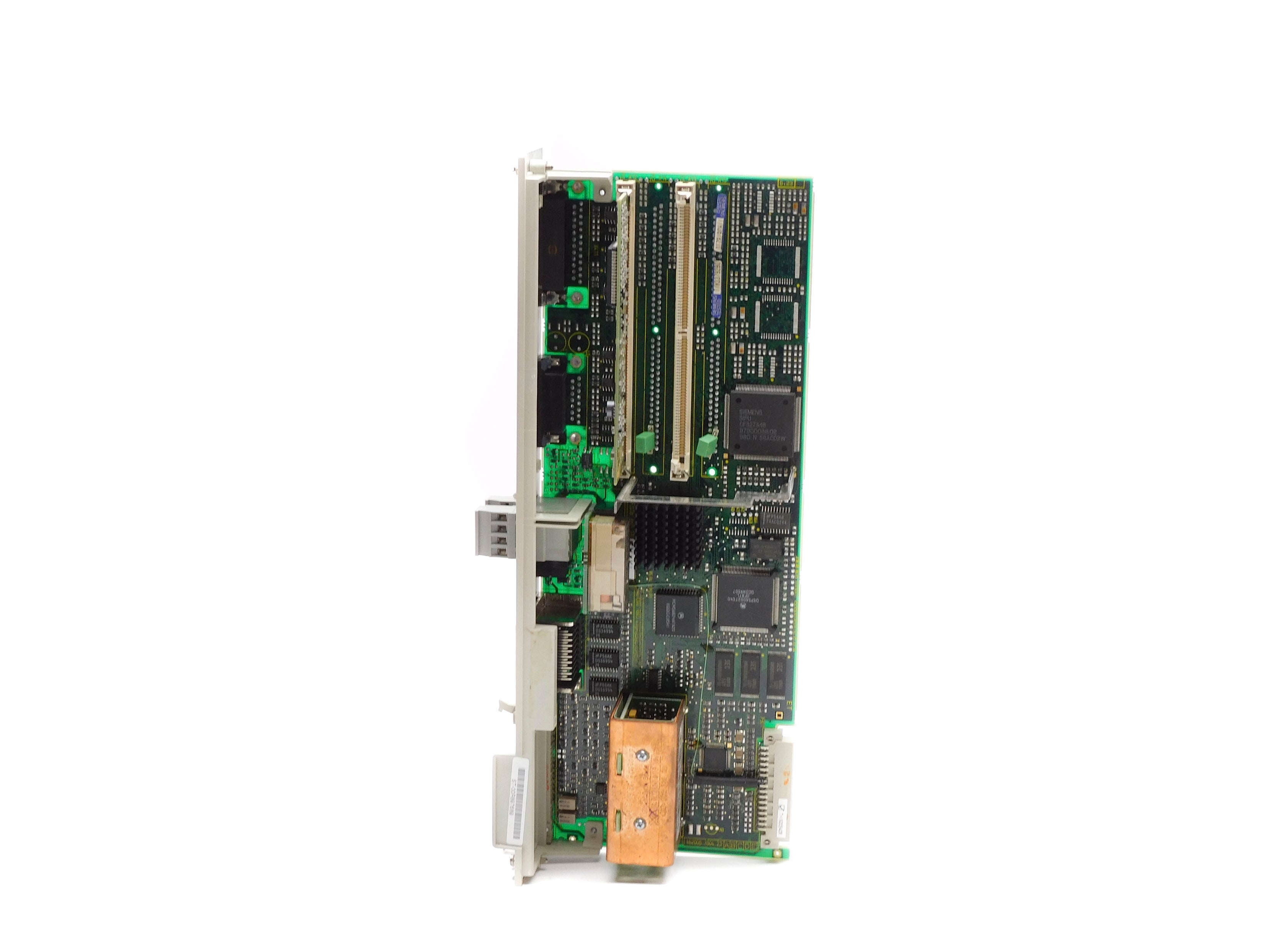 SIEMENS 6SN1118-0DG21-0AA0 NSMP