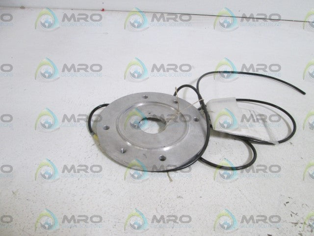 STROTER MIG200-28-04 0211/956000 MAGNETIC PULSE ENCODER *USED*