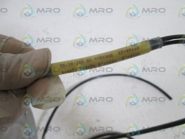 STROTER MIG200-28-04 0211/956000 MAGNETIC PULSE ENCODER *USED*