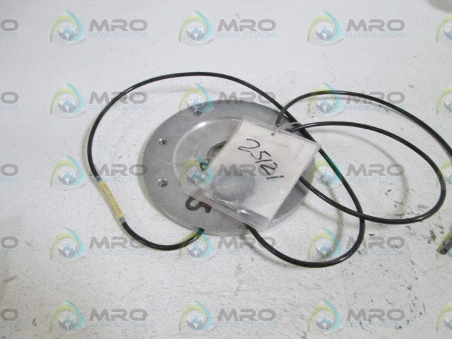 STROTER MIG200-28-04 0211/956000 MAGNETIC PULSE ENCODER *USED*