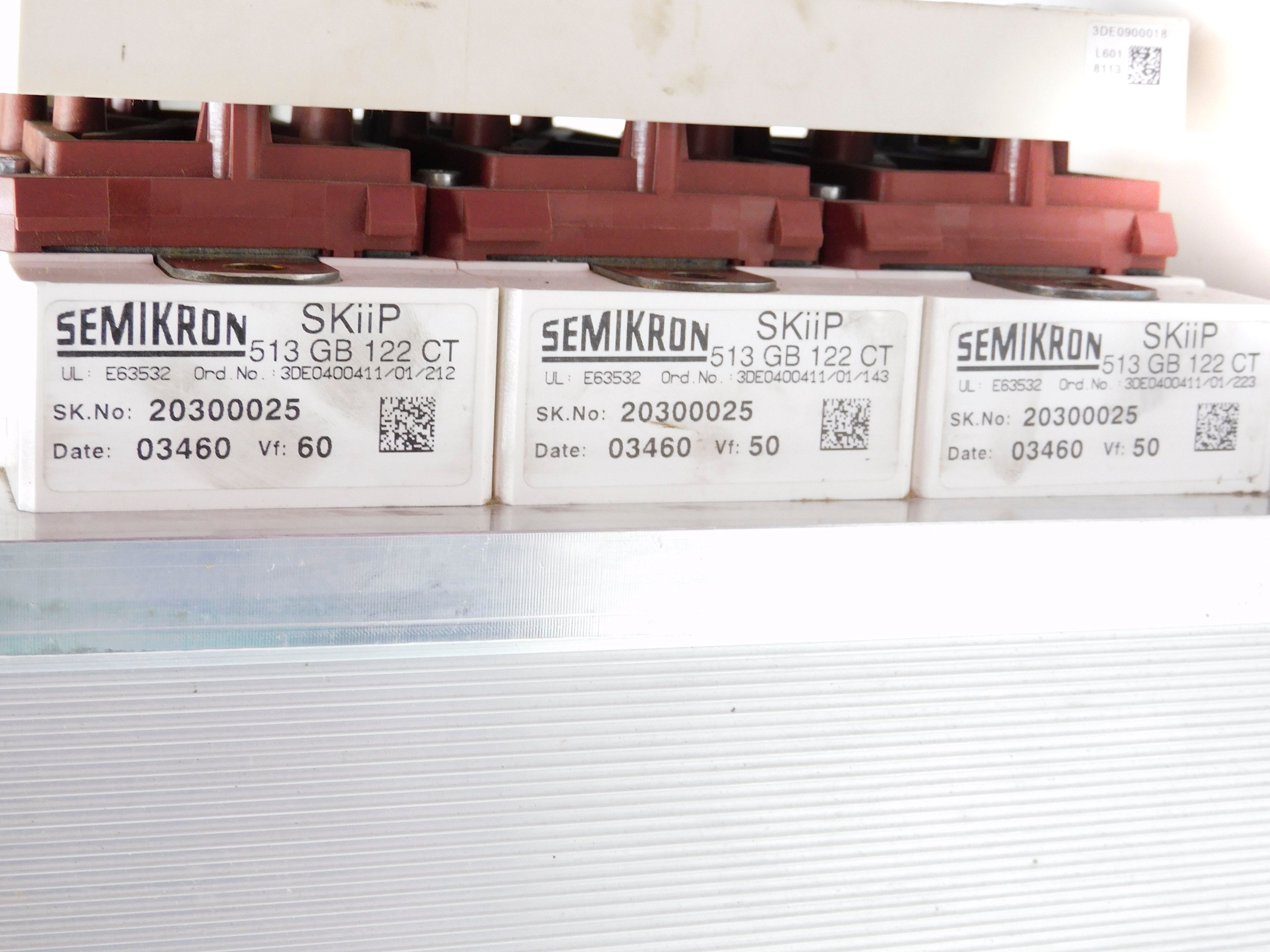 SEMIKRON SKIIP513GD122 NSNP