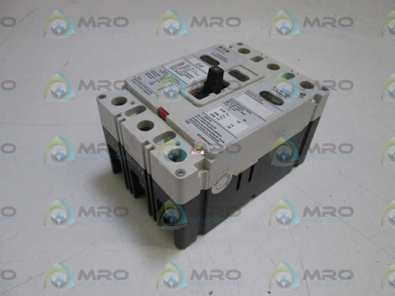 EATON CIRCUIT BREAKER EHD3030SV  NSNP
