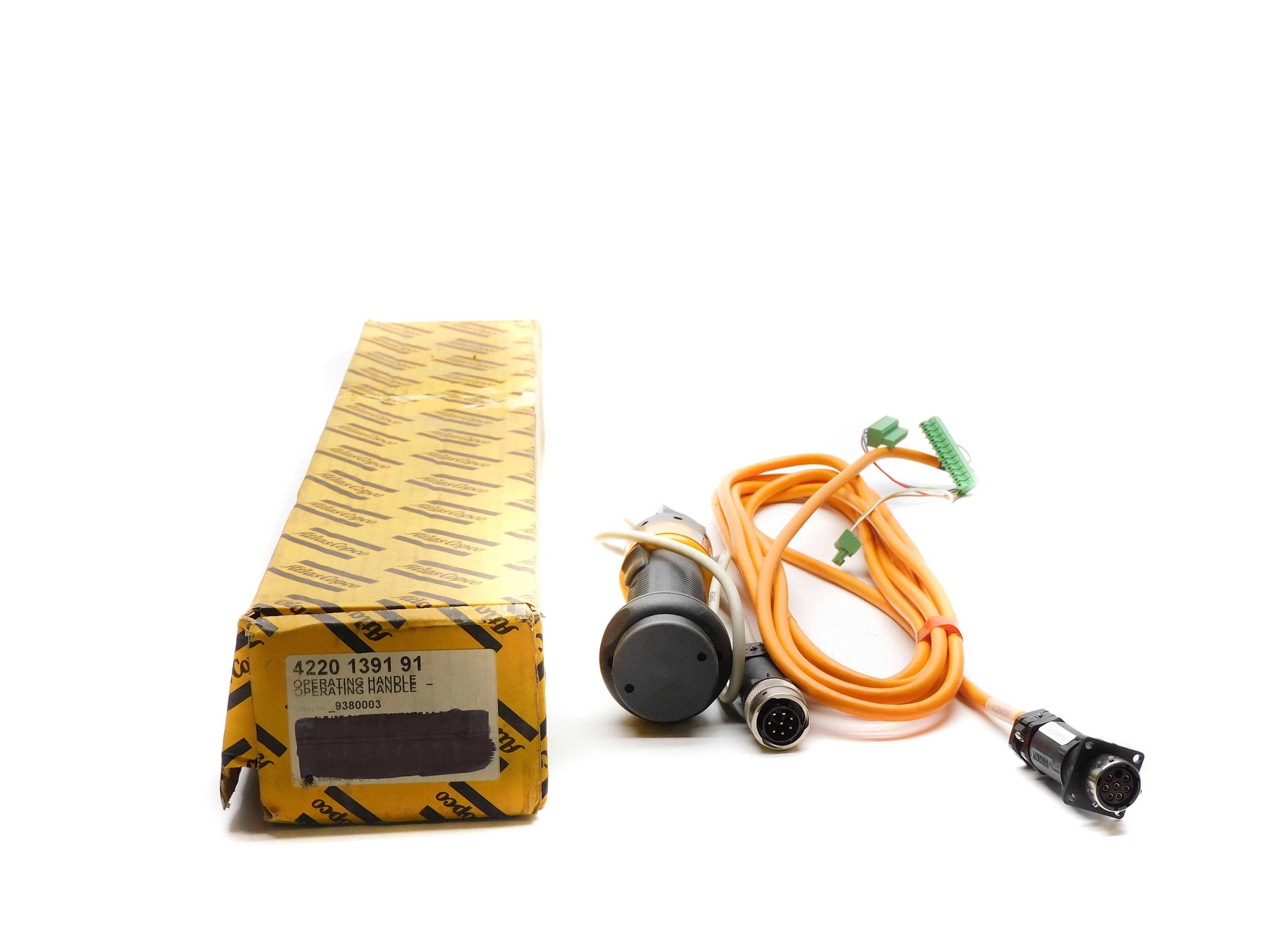 ATLAS COPCO 4220139191 NSMP