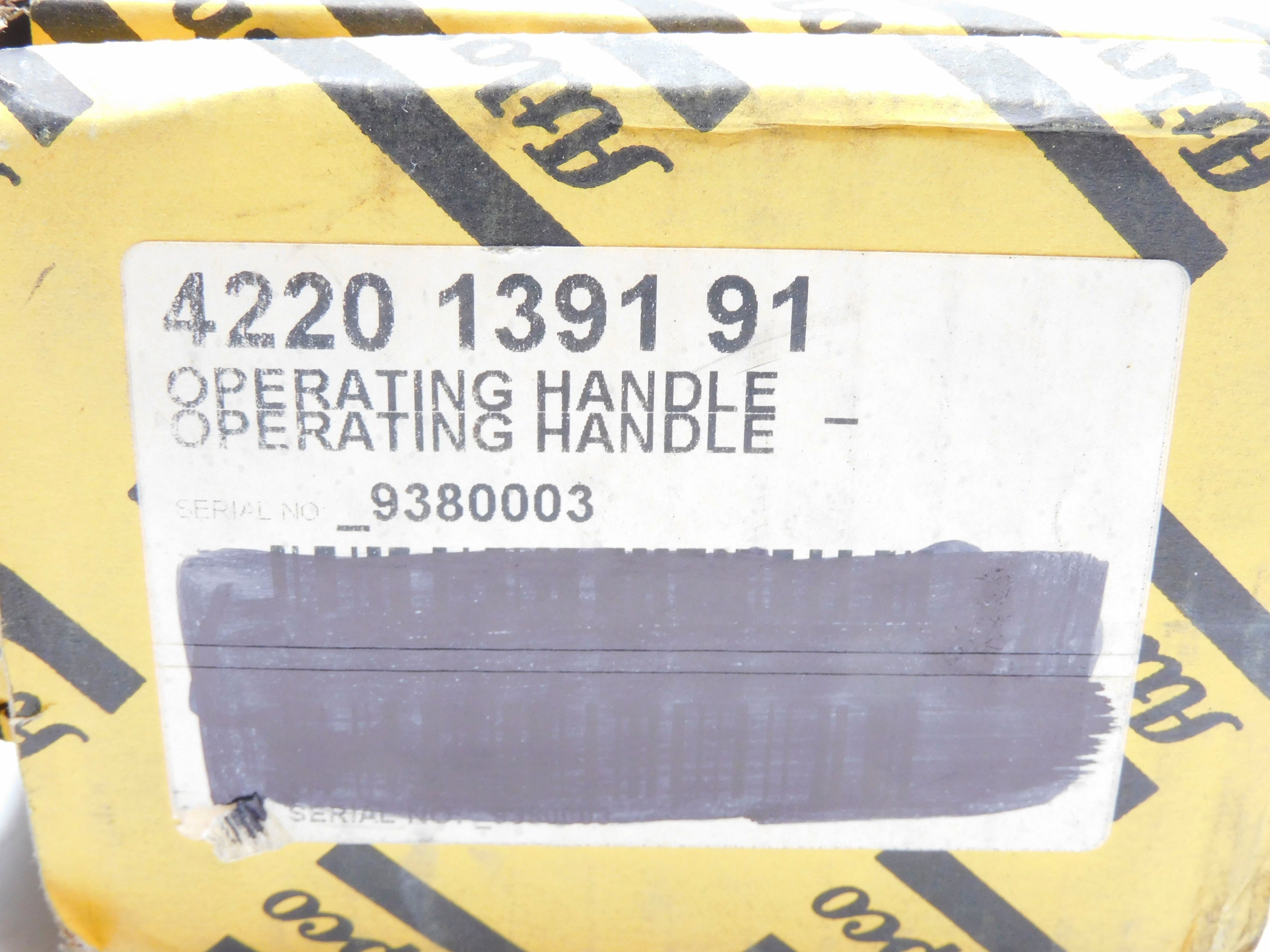 ATLAS COPCO 4220139191 NSMP