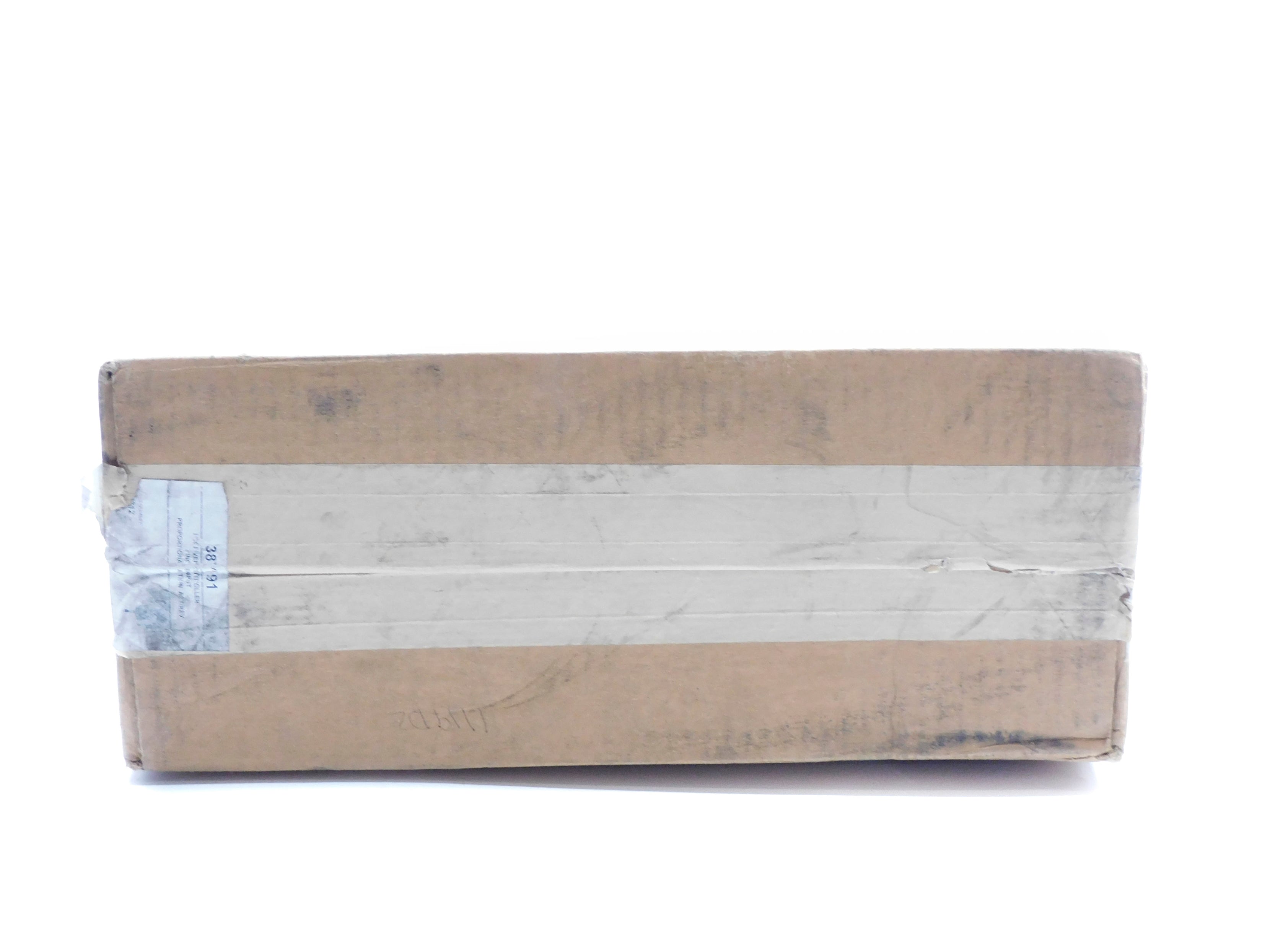 GRAINGER 38Y191 T-5312-1 NSFS