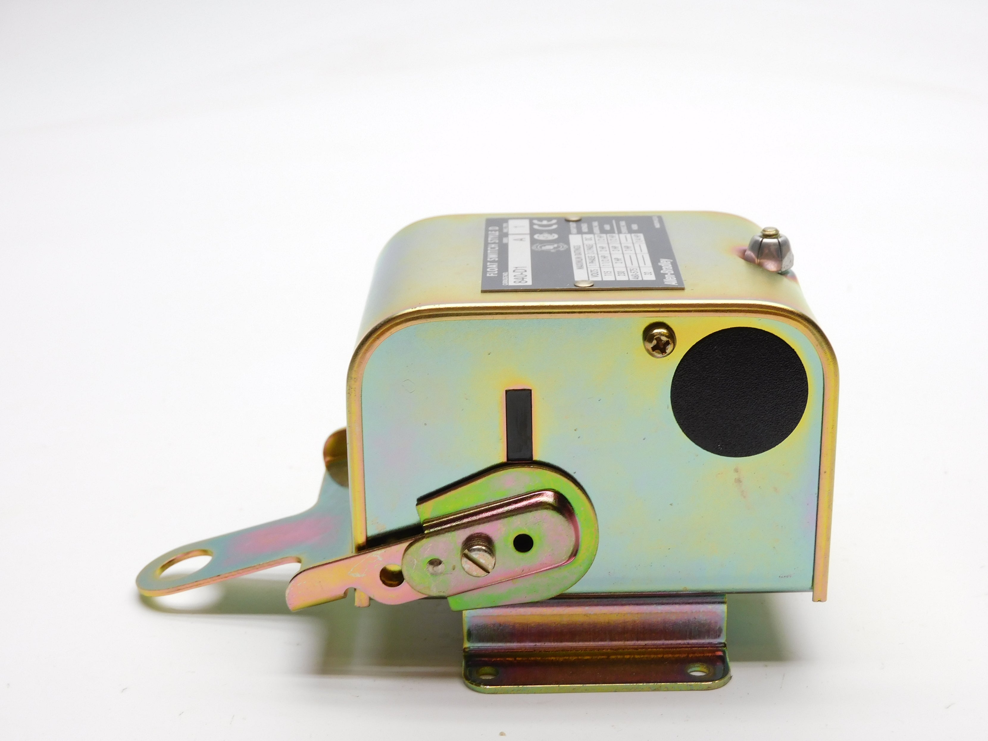 INDUSTRIAL SPARE PART 840-D1 SER. A NSNP