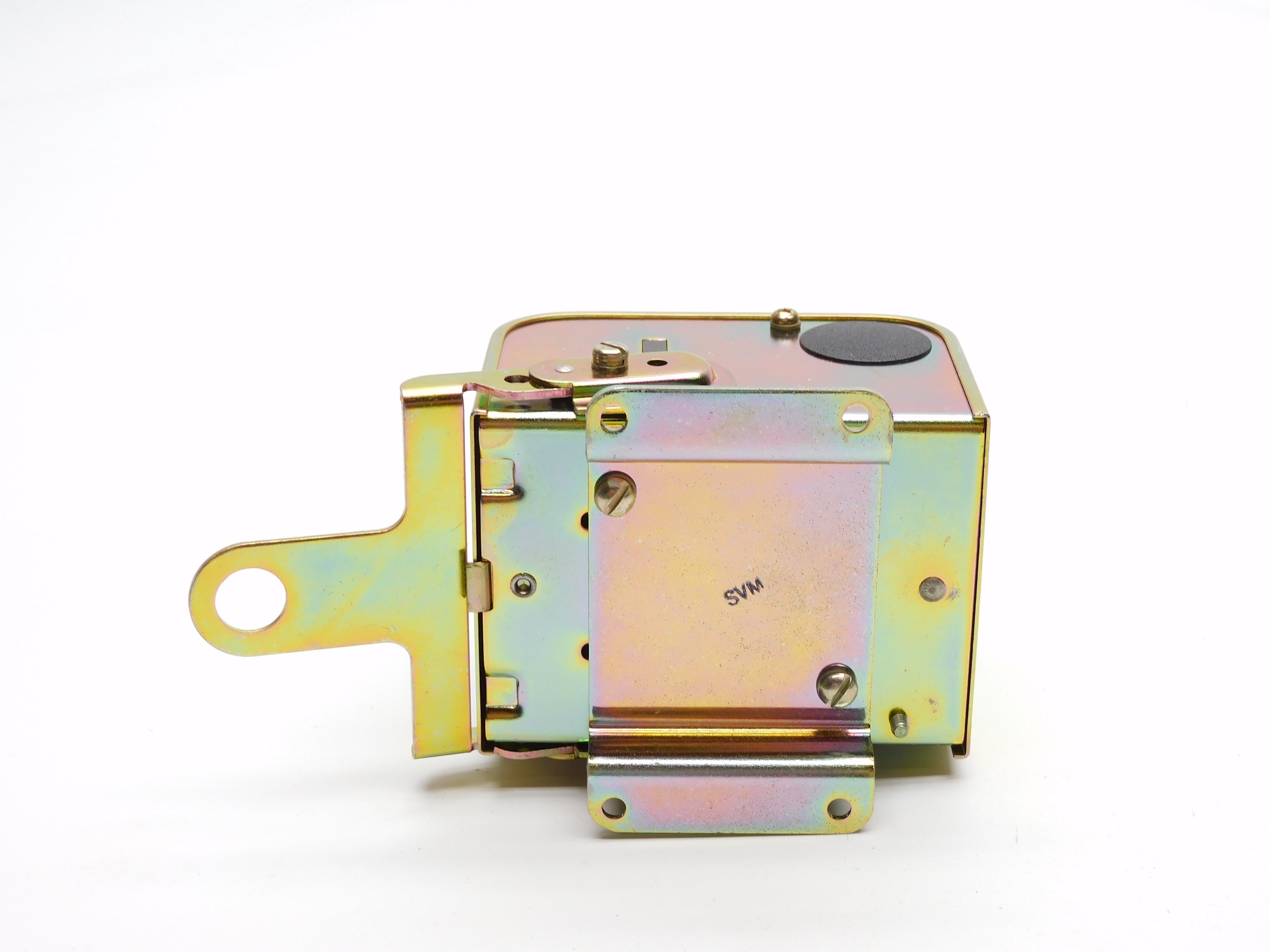 INDUSTRIAL SPARE PART 840-D1 SER. A NSNP