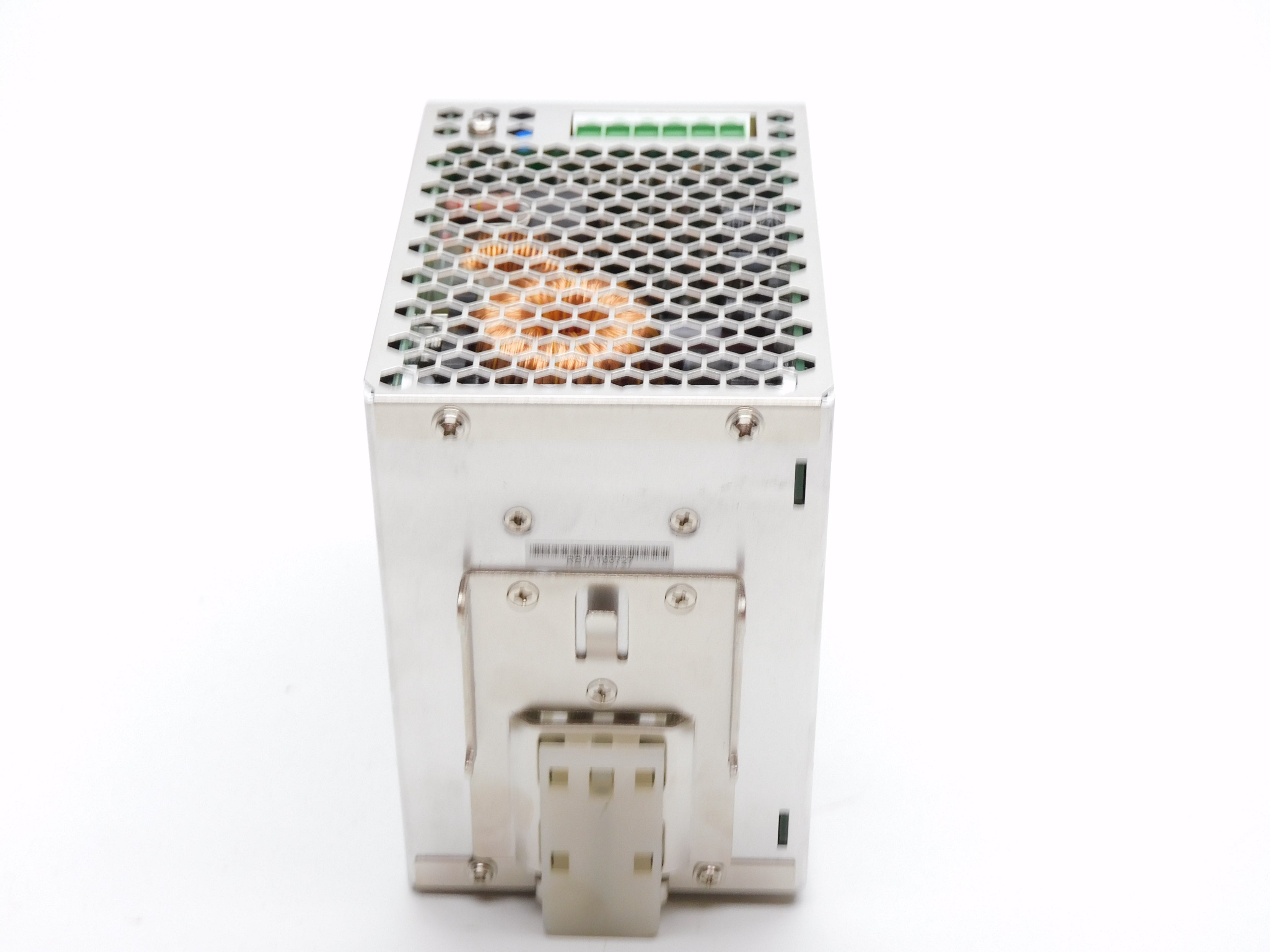 MEAN WELL WDR-480-24 200-500VAC 4.0A NSNP
