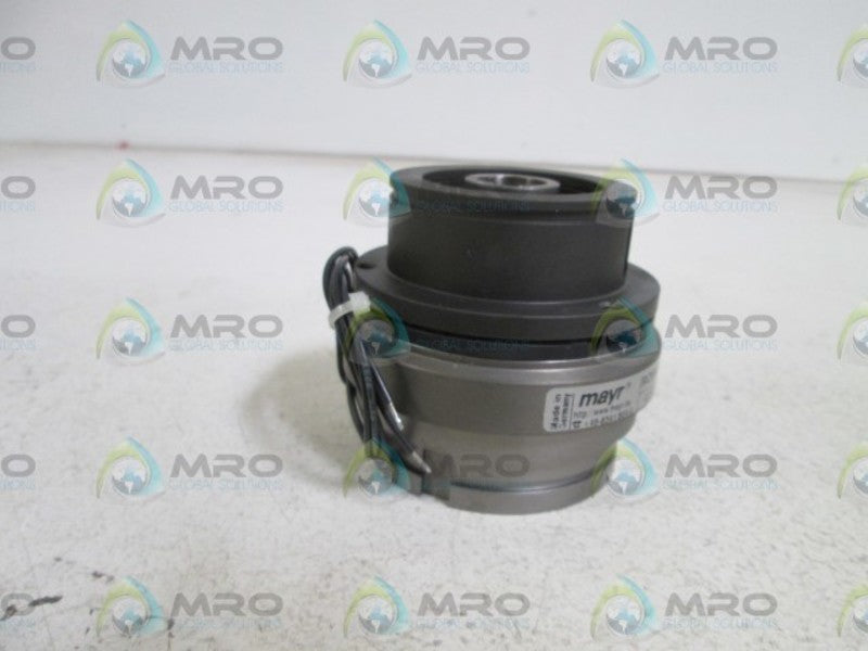 MAYR ROBATIC 00326750101 COUPLING 4/540.140 24V 19W *NEW NO BOX*