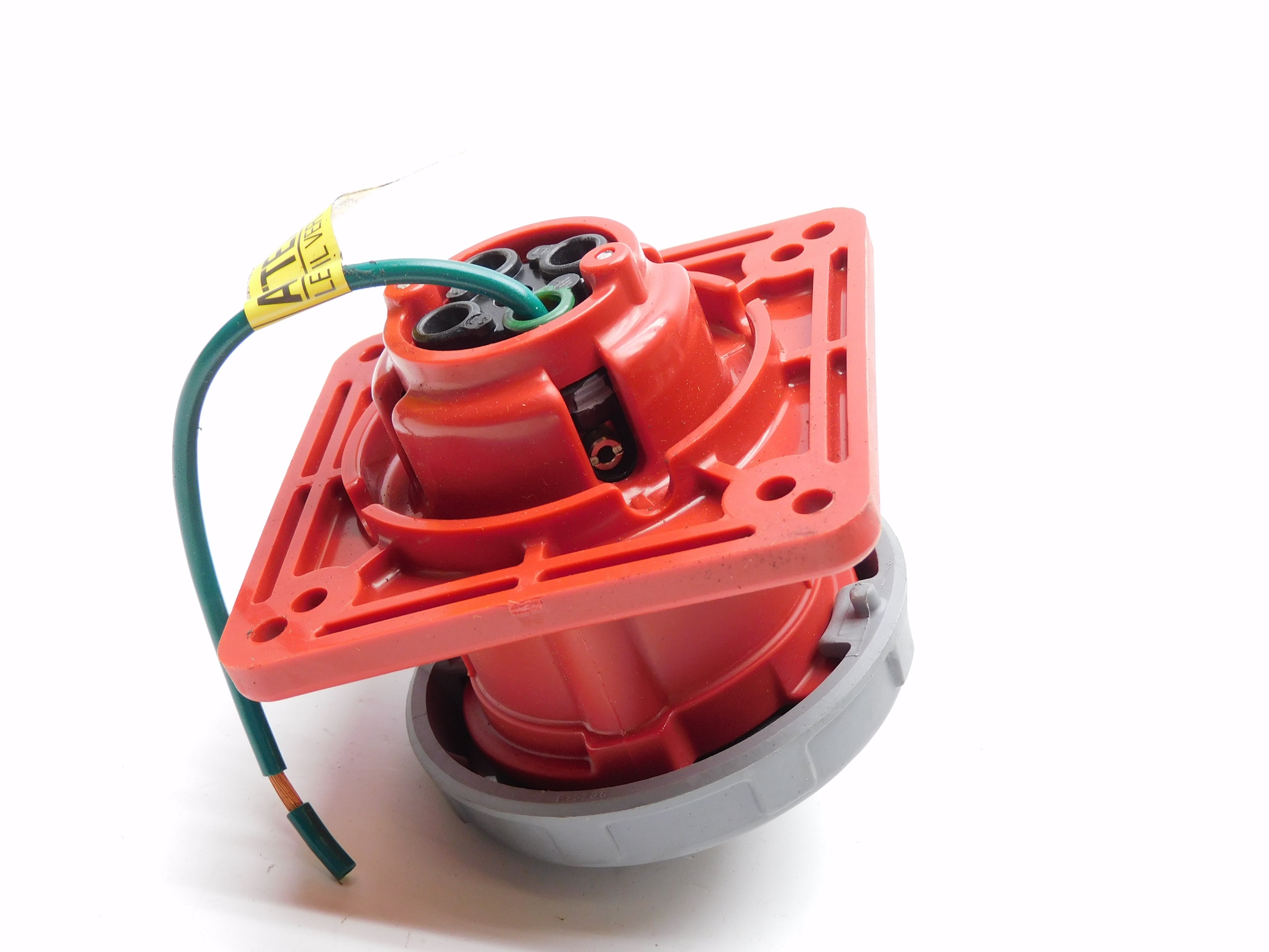 HUBBELL HBL420R7W NSMP
