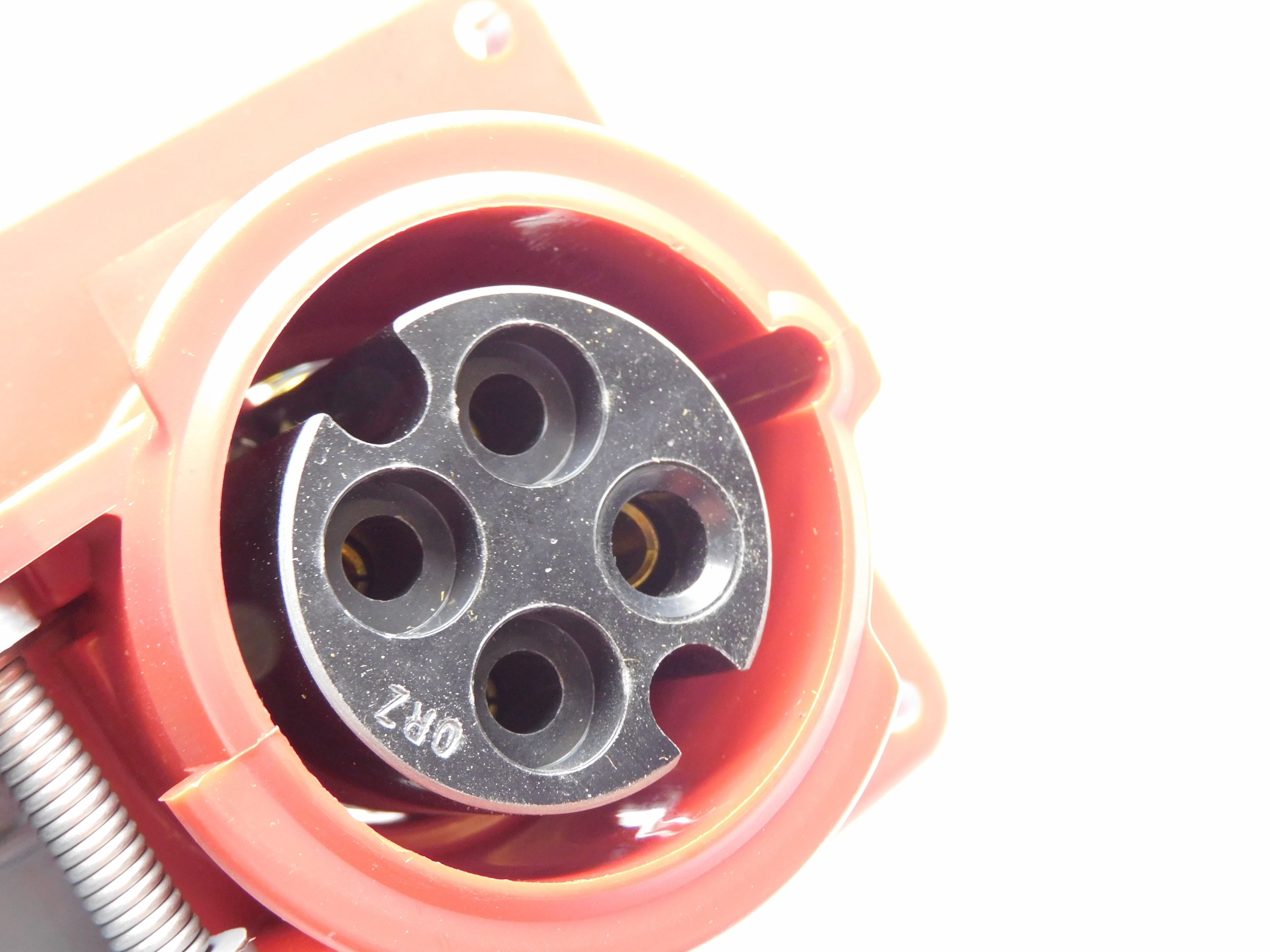 HUBBELL HBL420R7W NSMP
