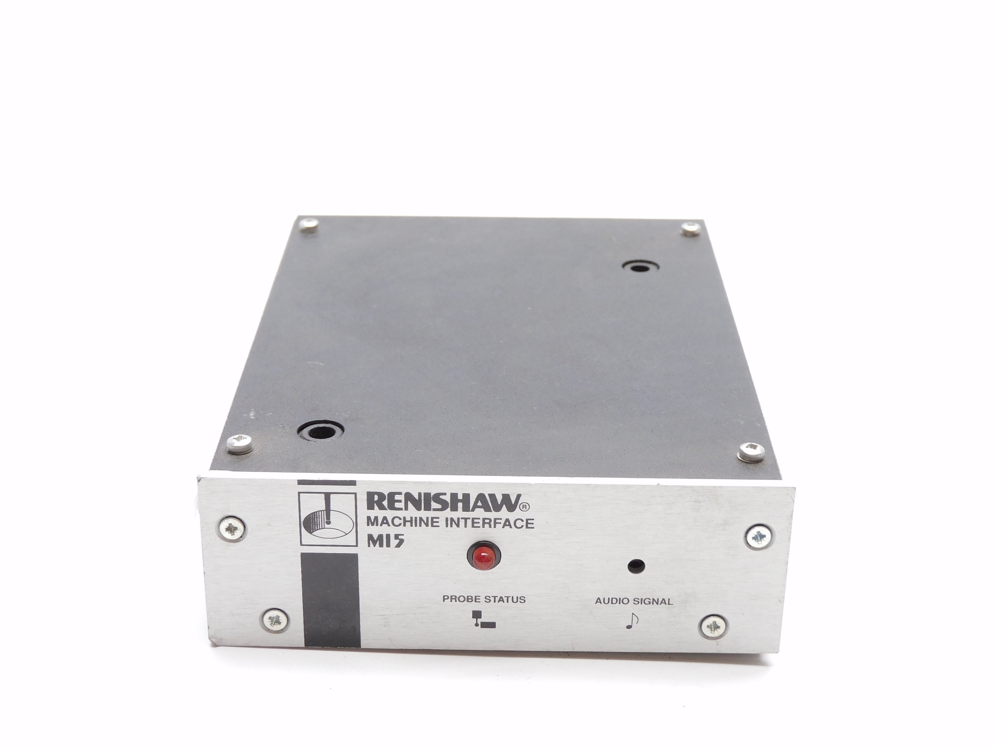 RENISHAW MI5 UNMP