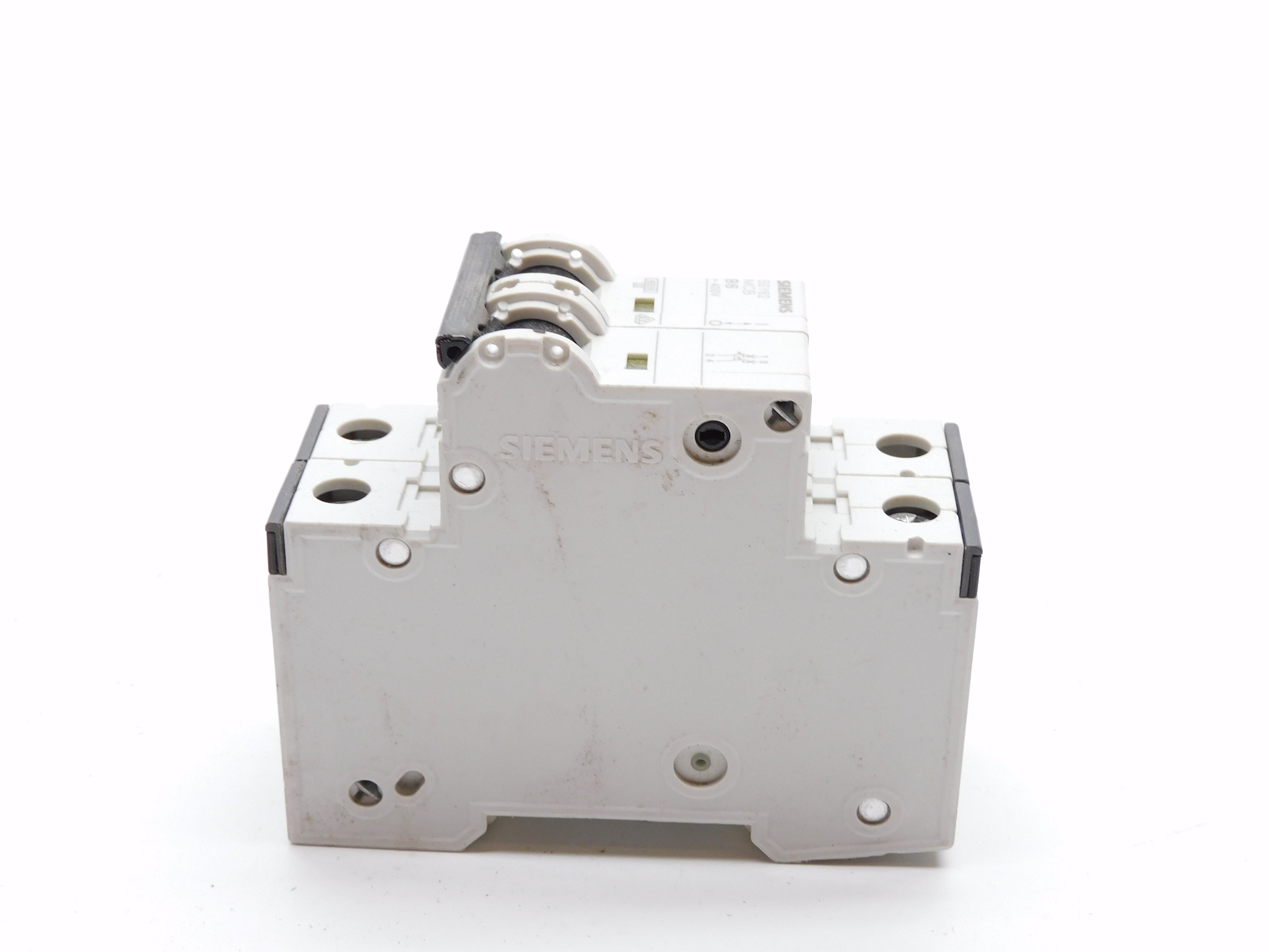 SIEMENS 5SY6206-6 6A 400V NSNP