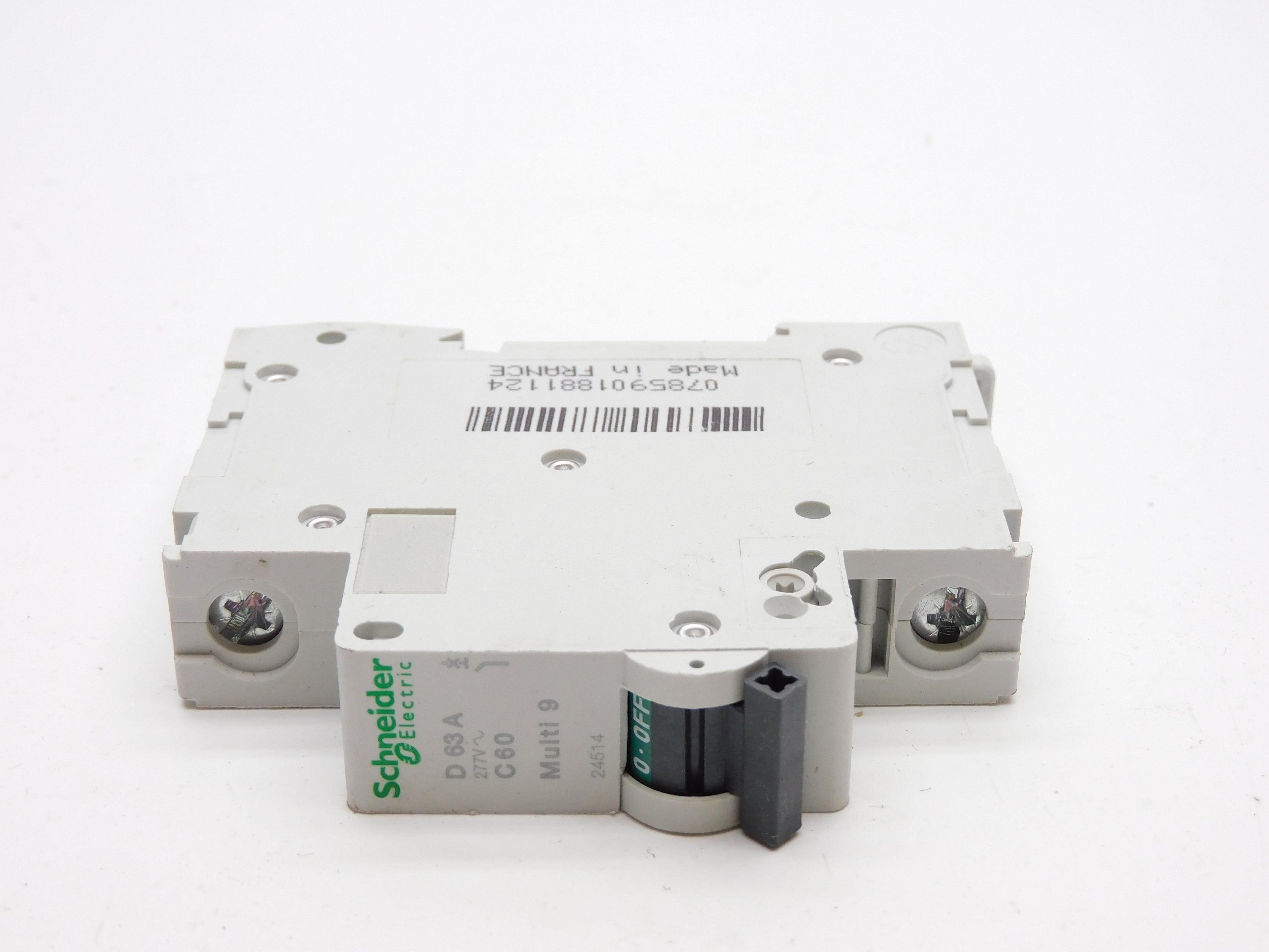 SCHNEIDER 24514 63A 277V NSNP