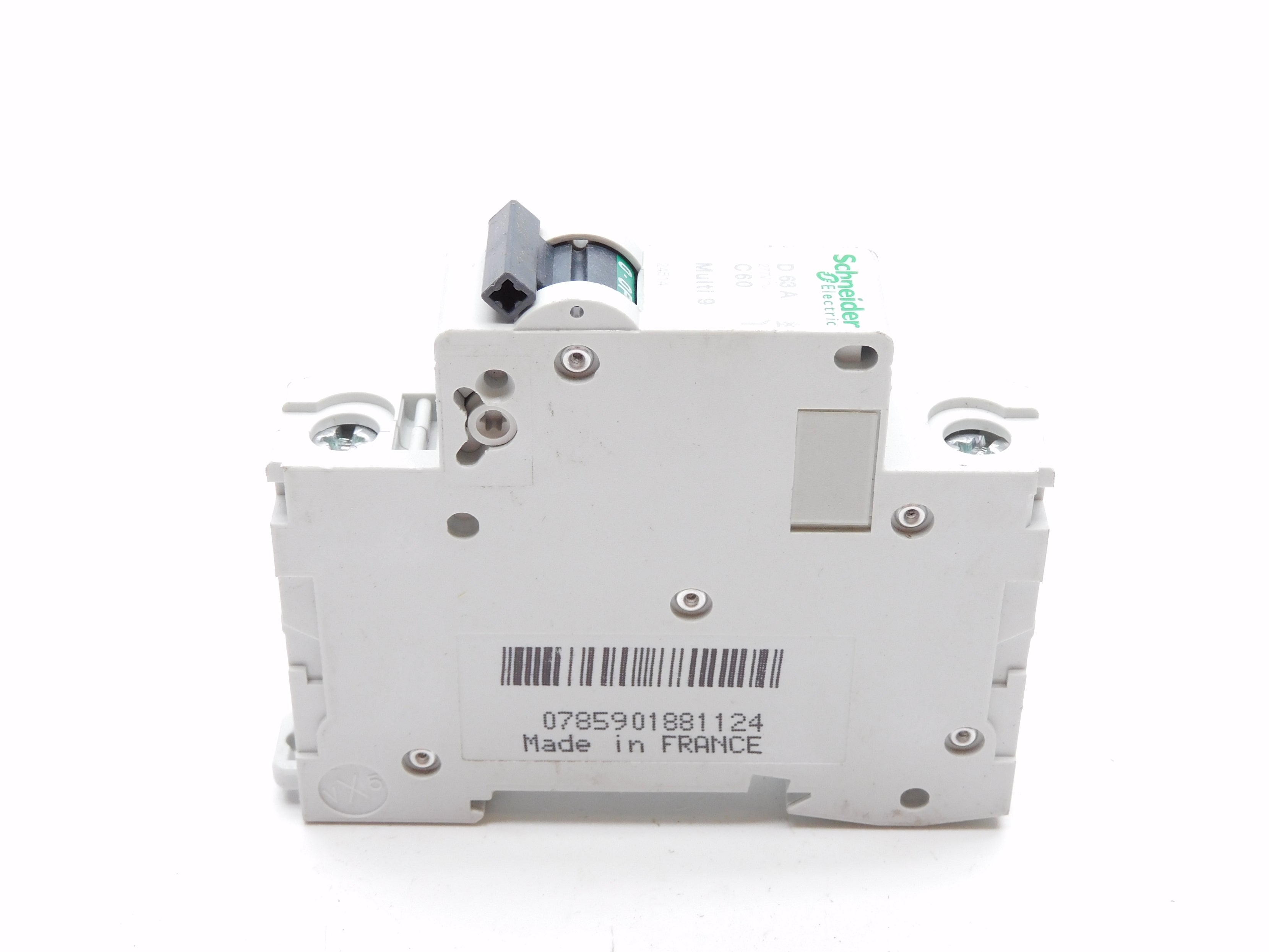 SCHNEIDER 24514 63A 277V NSNP