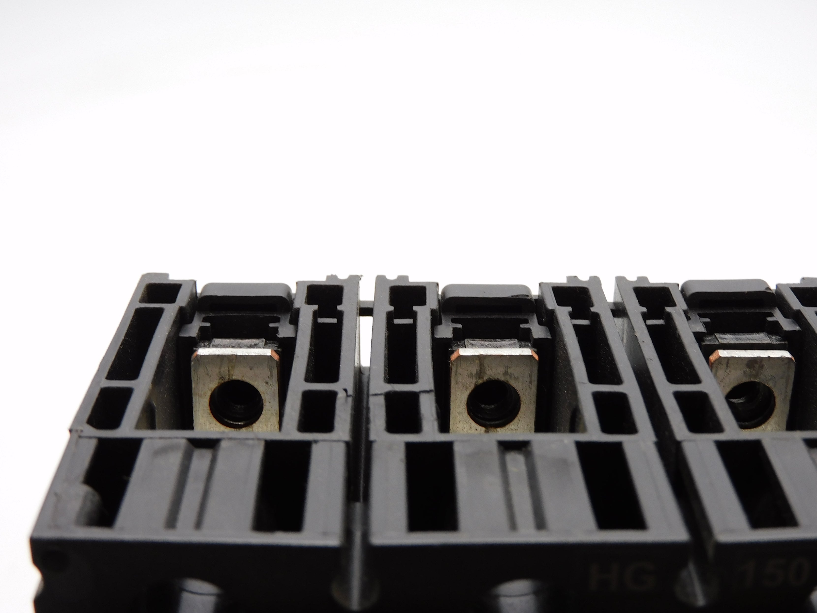 SCHNEIDER 275-7782 NHGP36125SO 125A 600V (AS PICTURED) NSNP