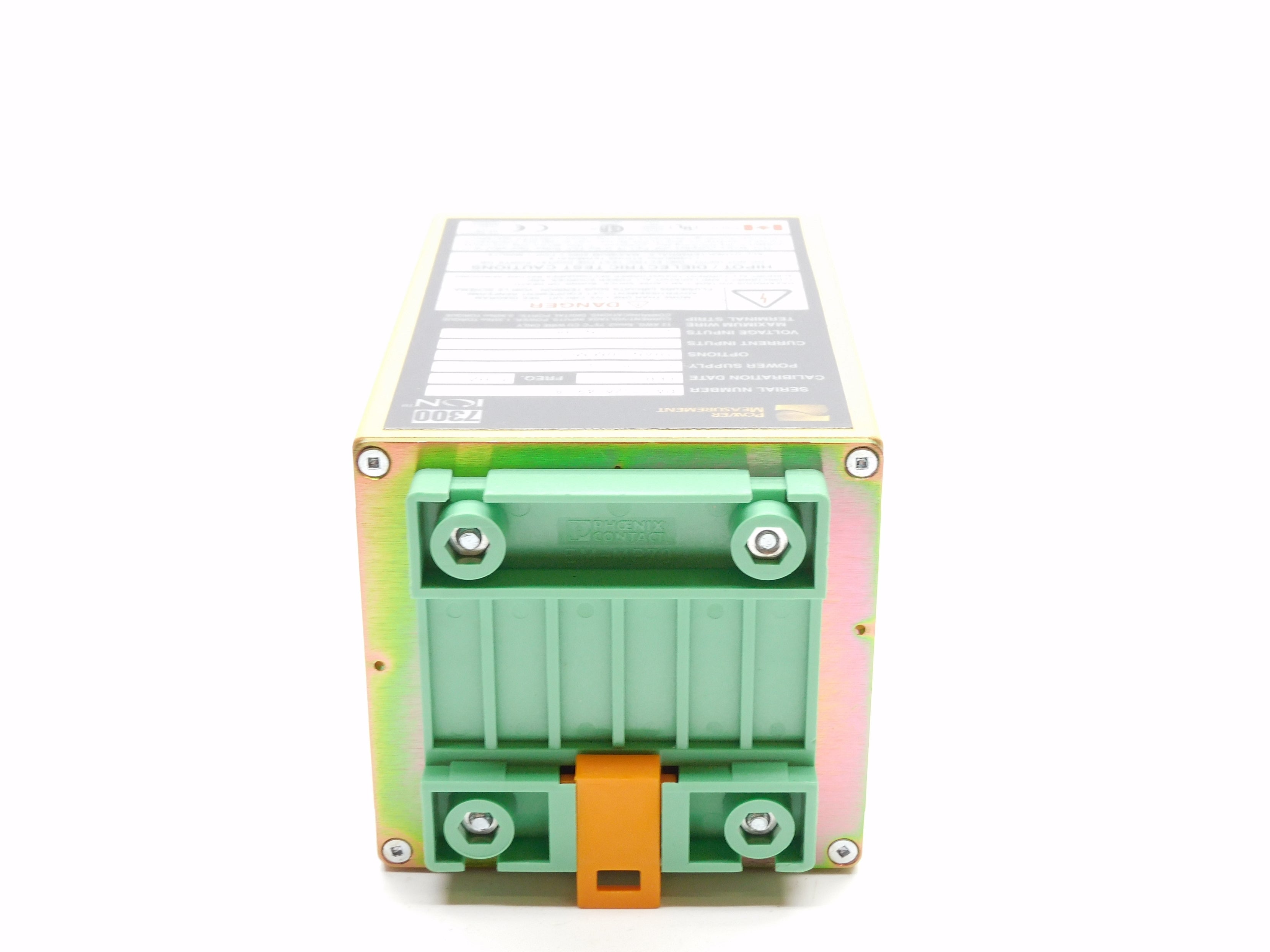 POWER MEASUREMENT 7300 NSNP