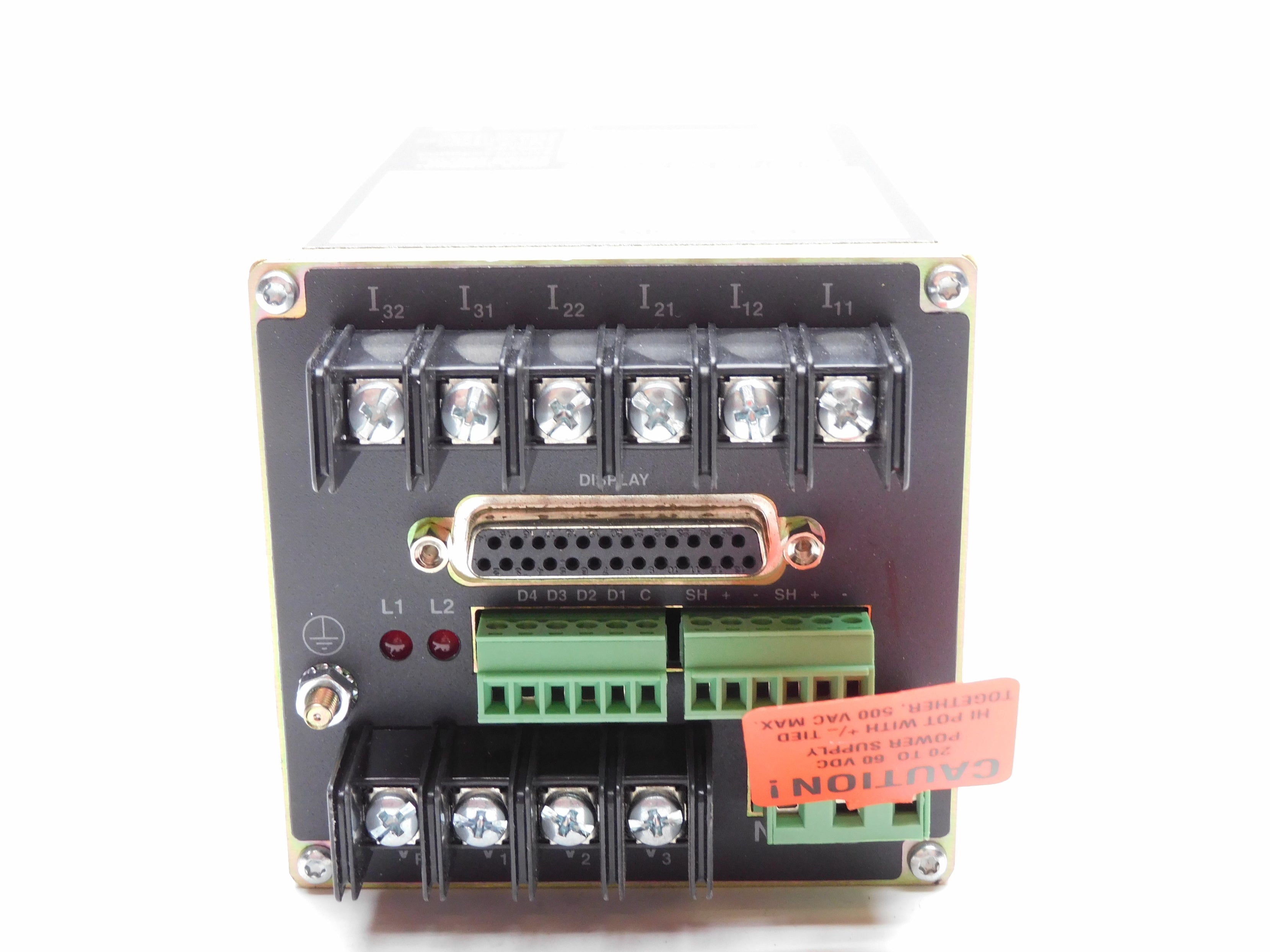 POWER MEASUREMENT 7300 NSNP