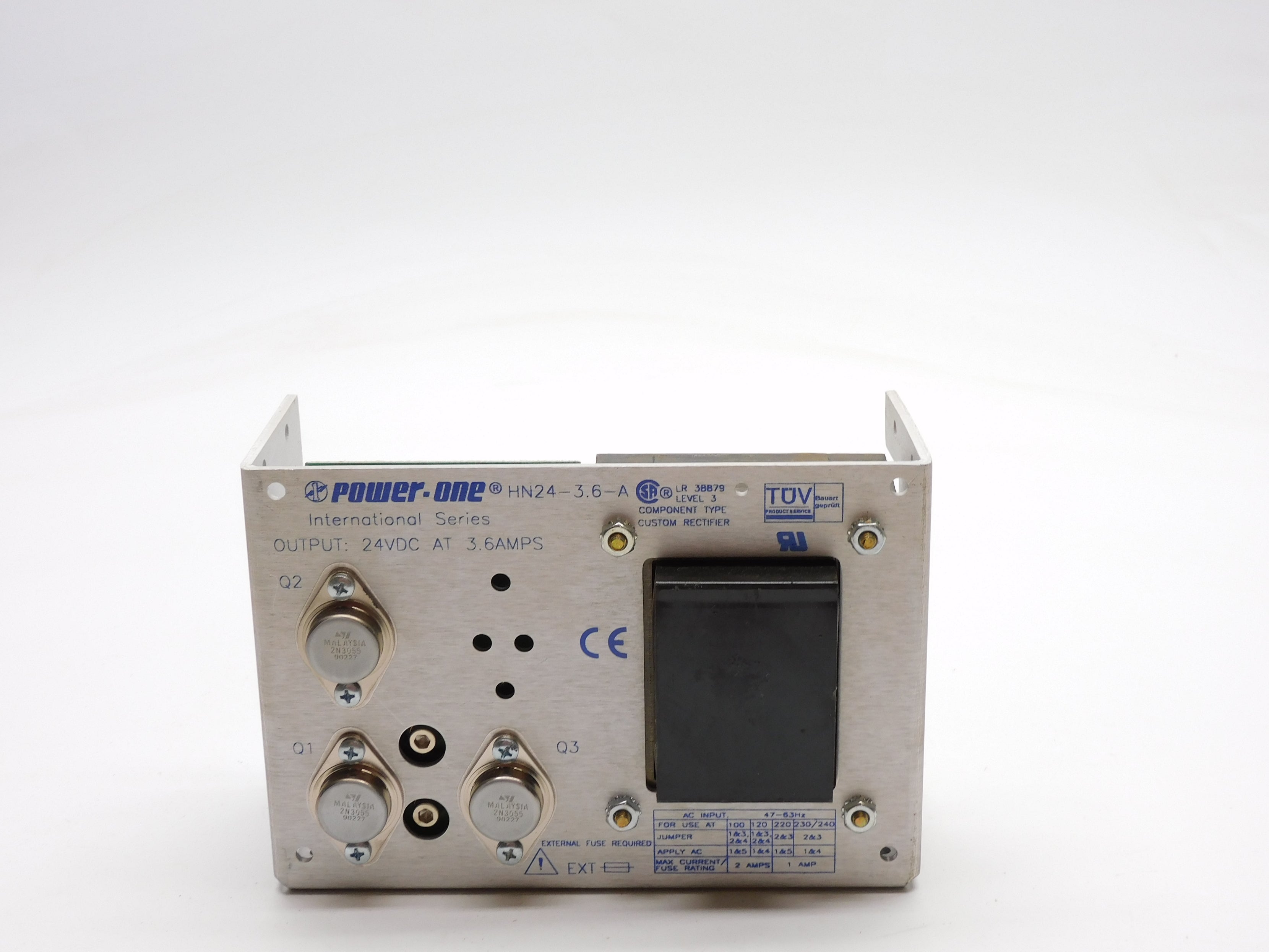 POWER-ONE HN24-3.6-A NSNP