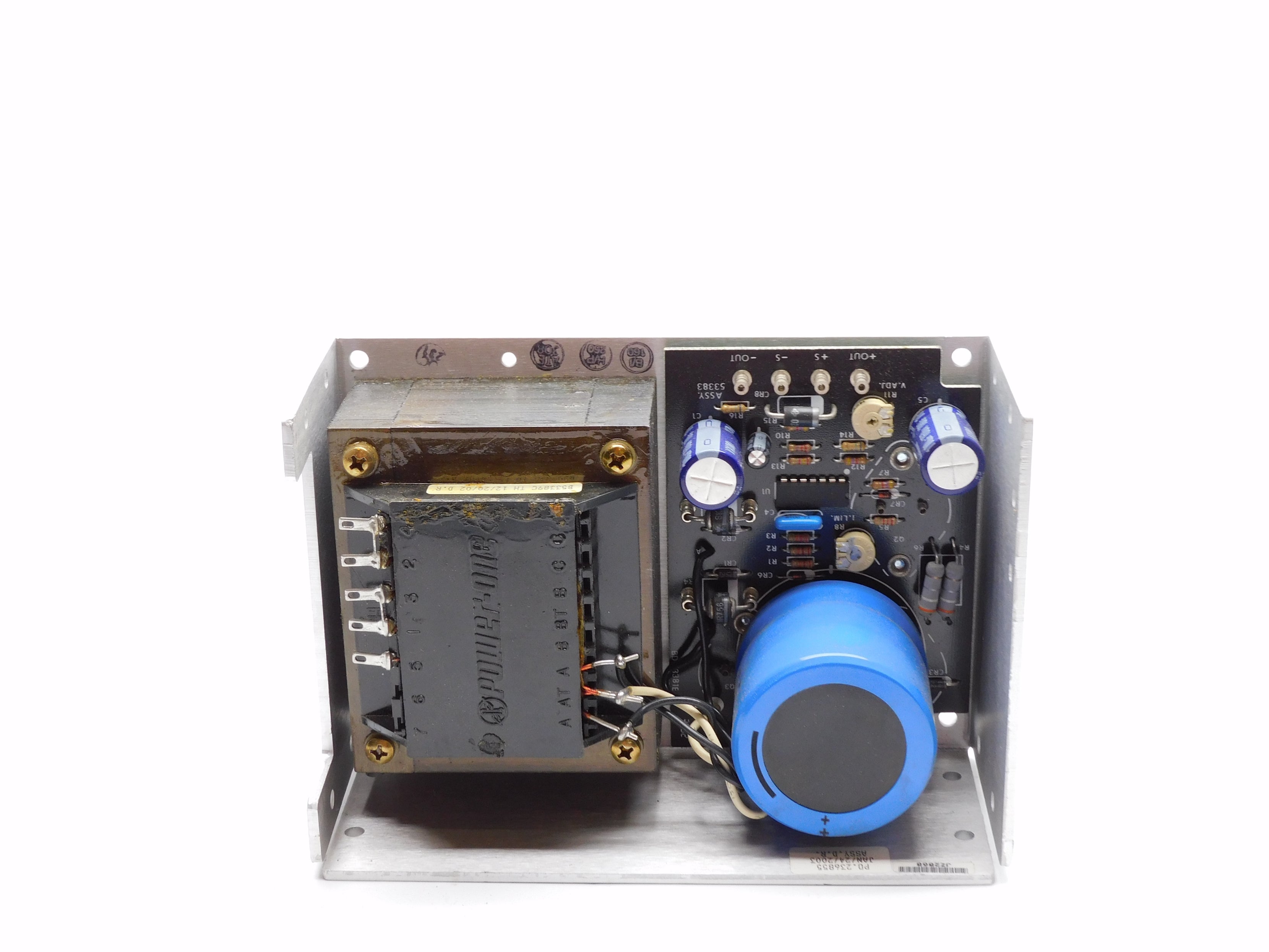 POWER-ONE HN24-3.6-A NSNP